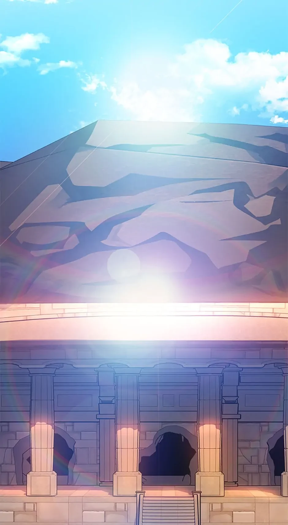 The Novel’s Extra Chapter 18 - 56