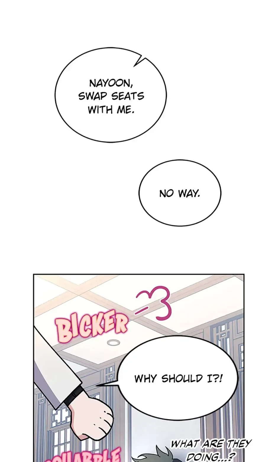 The Novel’s Extra Chapter 16 - 13