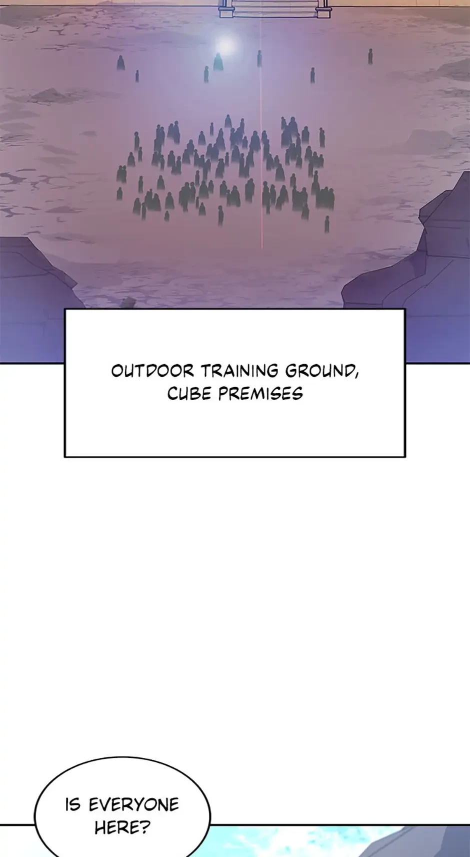 The Novel’s Extra Chapter 18 - 57