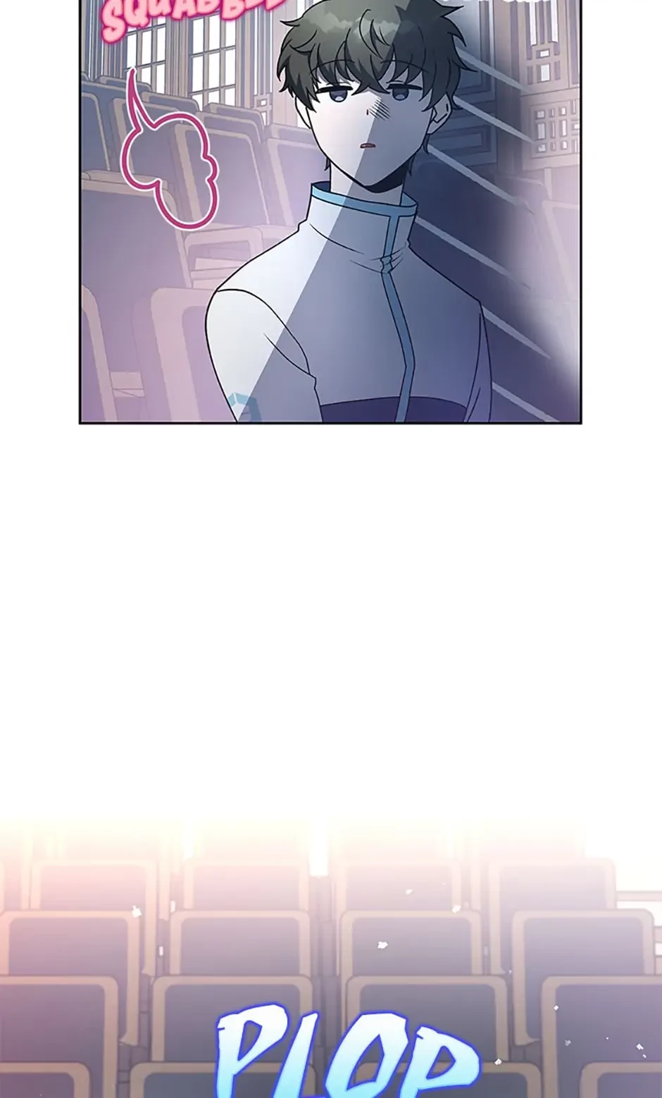 The Novel’s Extra Chapter 16 - 14