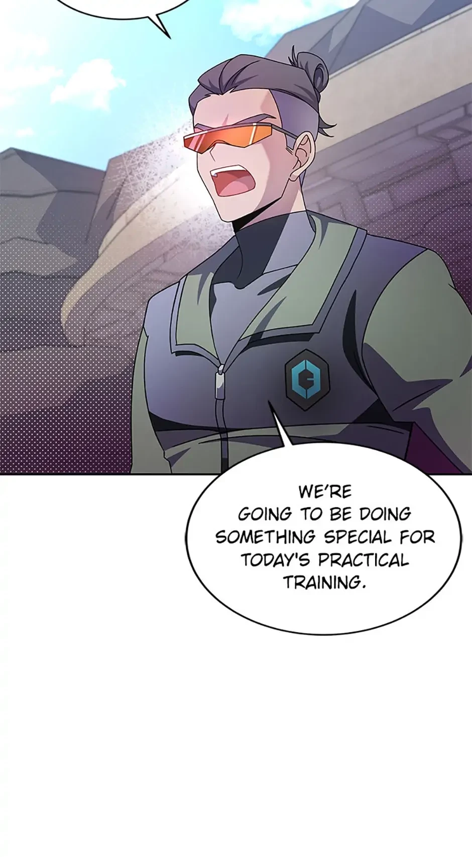 The Novel’s Extra Chapter 18 - 58