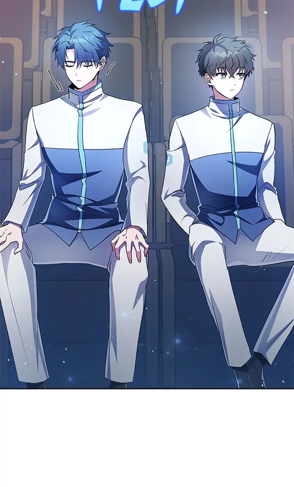 The Novel’s Extra Chapter 16 - 15