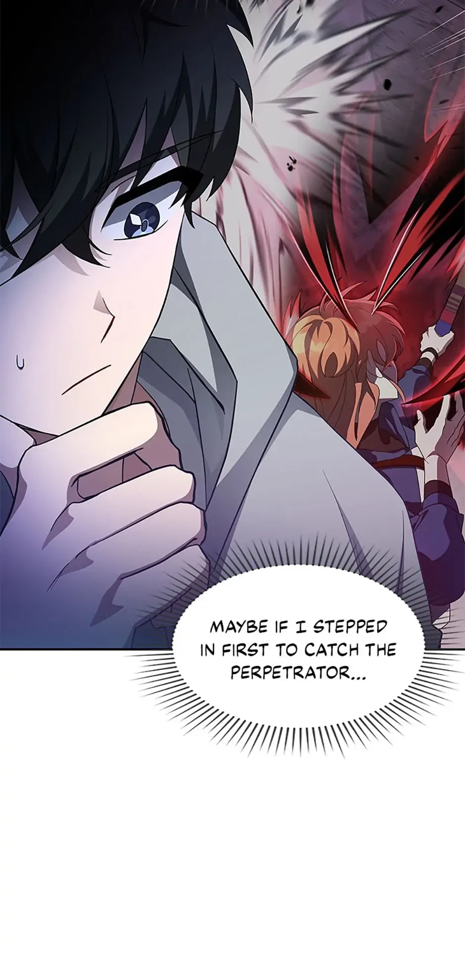 The Novel’s Extra Chapter 17 - 50
