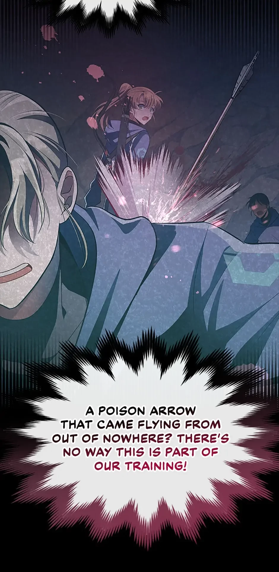 The Novel’s Extra Chapter 19 - 77