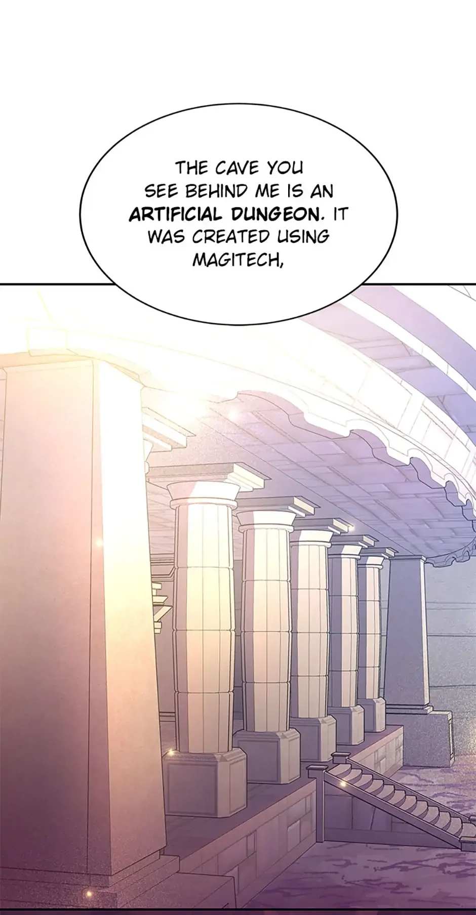 The Novel’s Extra Chapter 18 - 59