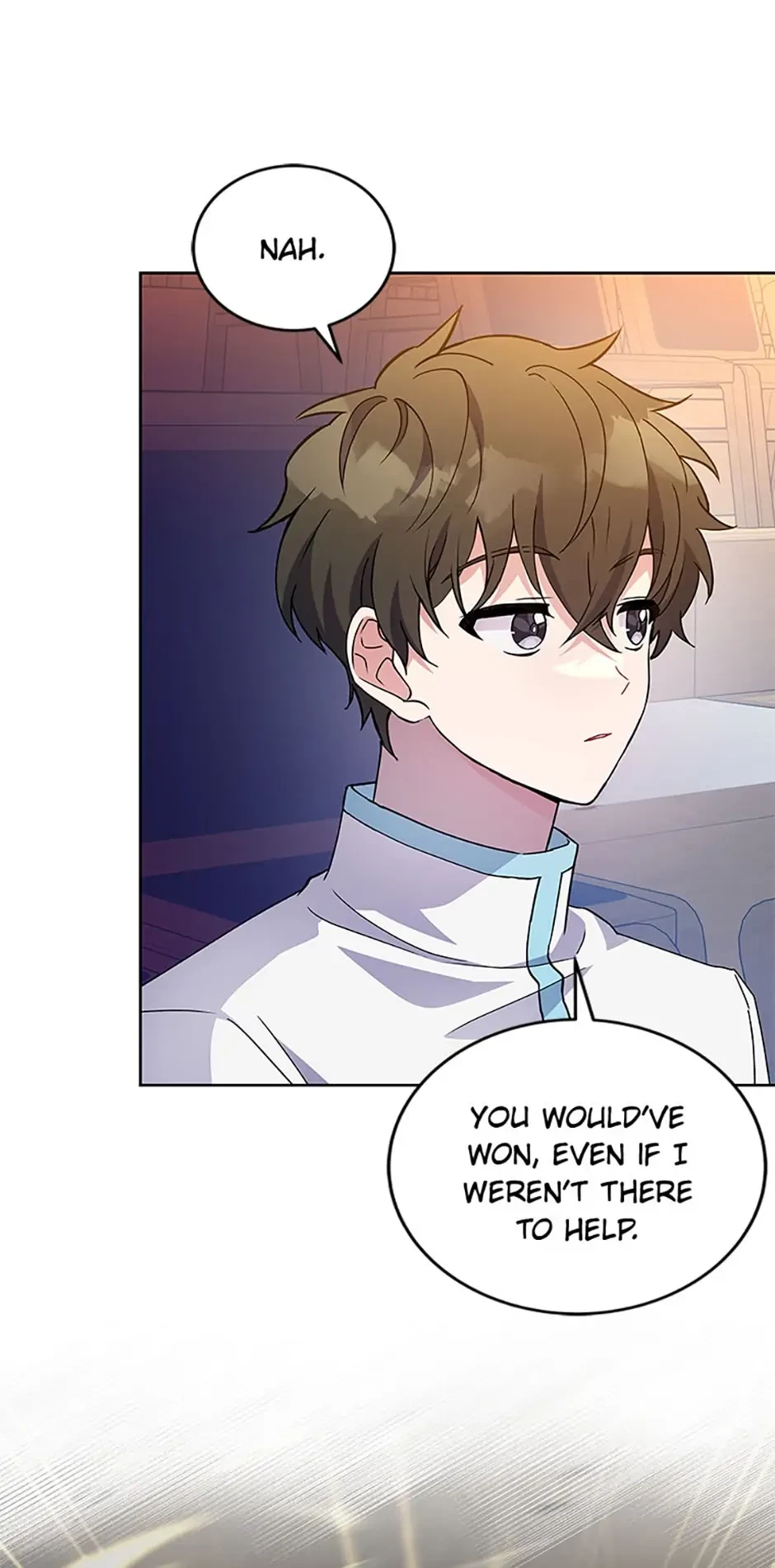 The Novel’s Extra Chapter 16 - 19