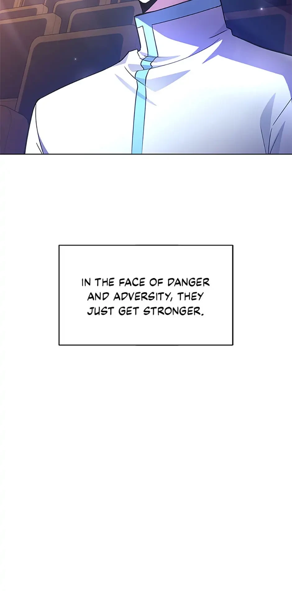The Novel’s Extra Chapter 16 - 22