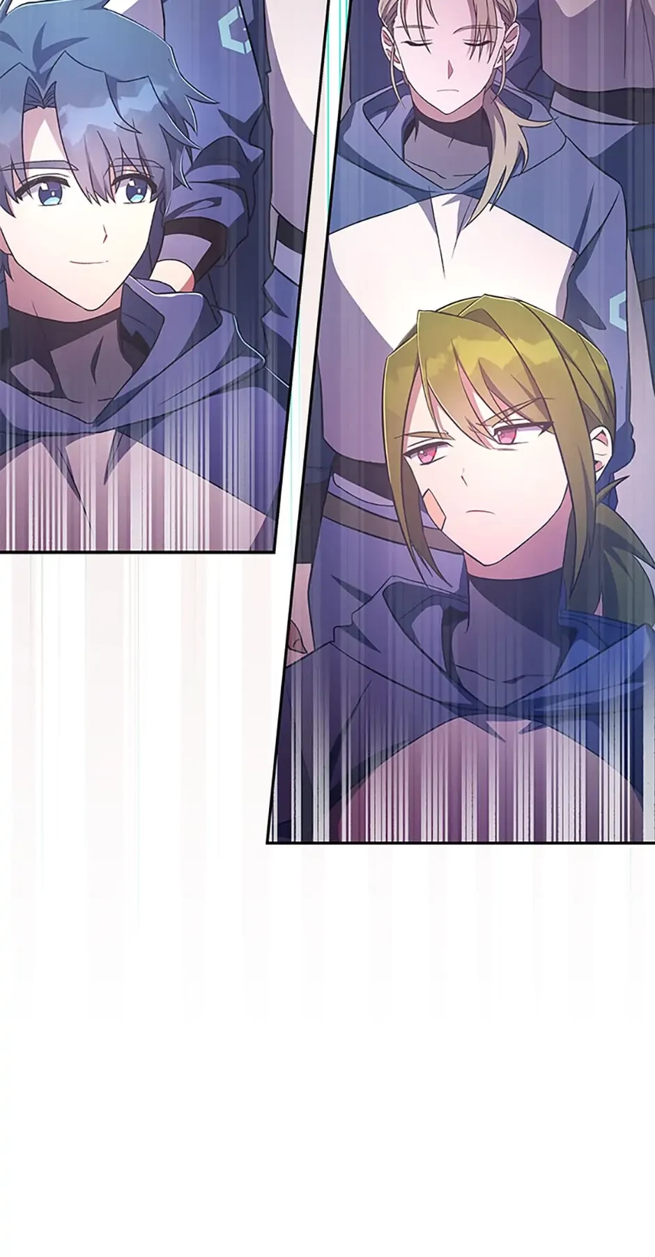 The Novel’s Extra Chapter 18 - 64