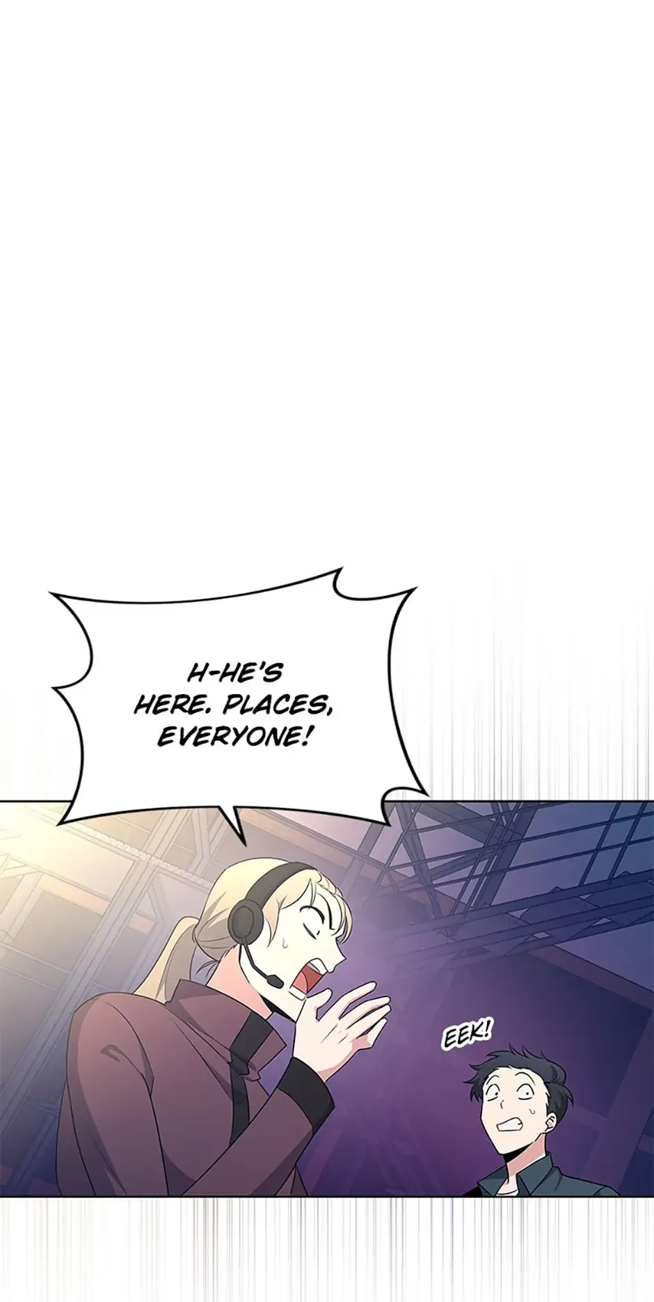 The Novel’s Extra Chapter 16 - 24
