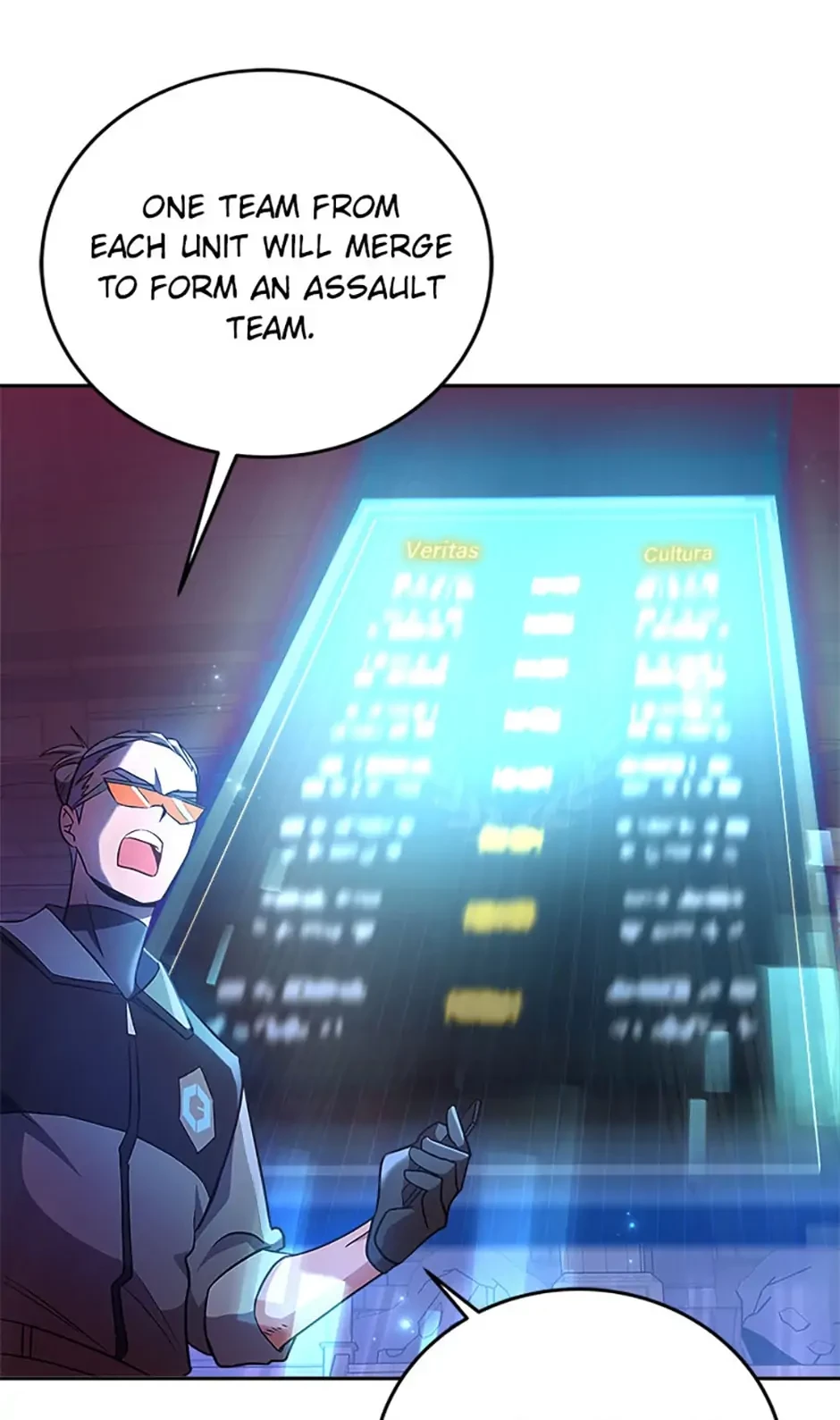 The Novel’s Extra Chapter 18 - 65