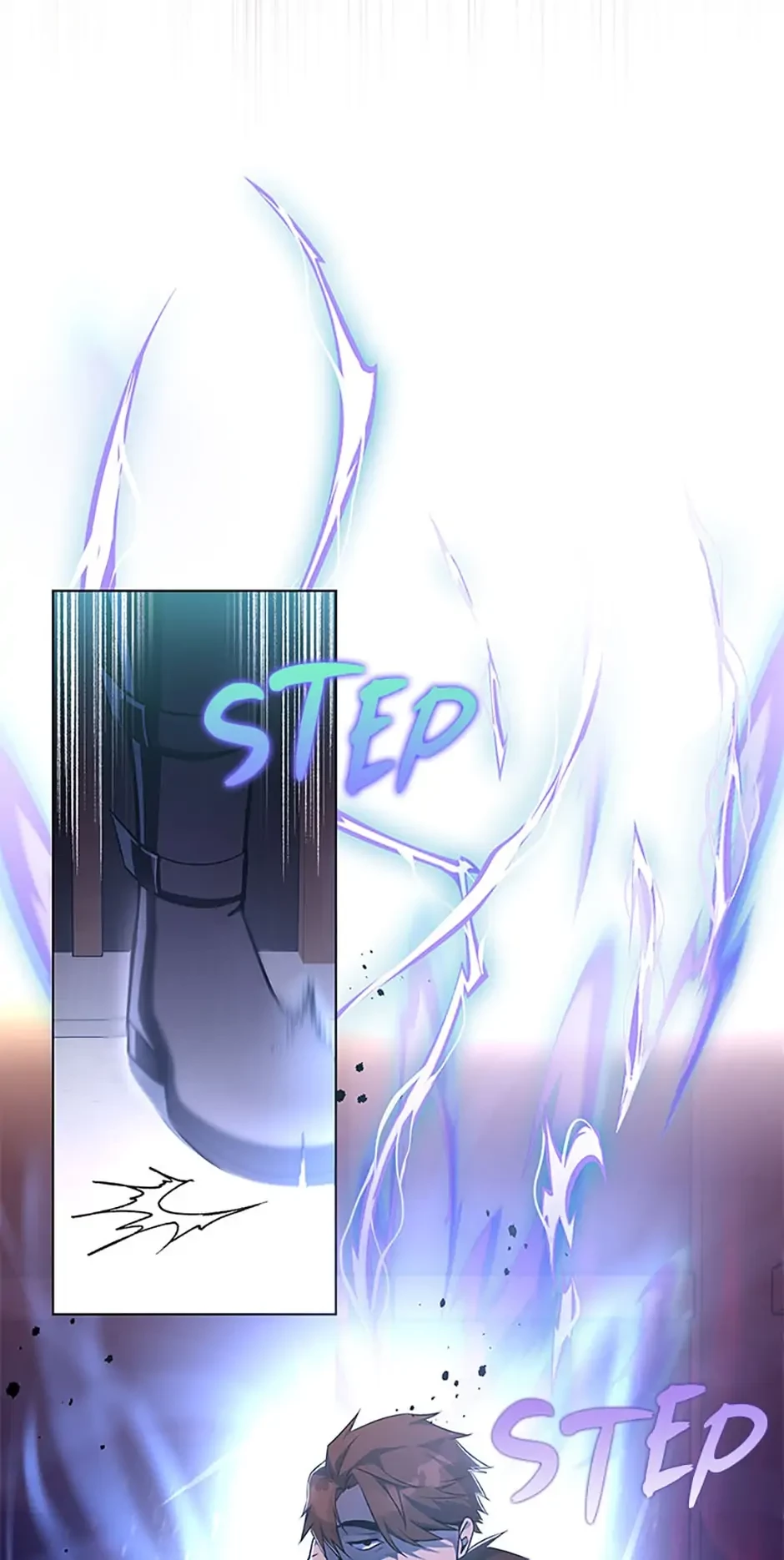 The Novel’s Extra Chapter 16 - 25