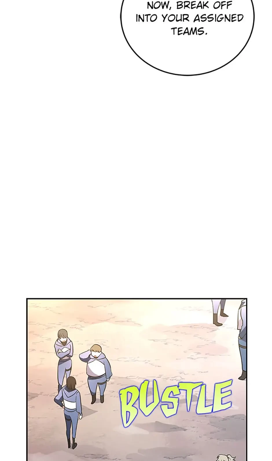 The Novel’s Extra Chapter 18 - 66