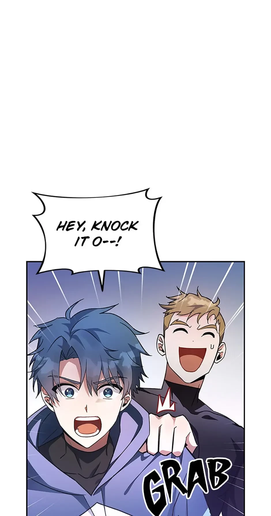 The Novel’s Extra Chapter 17 - 60