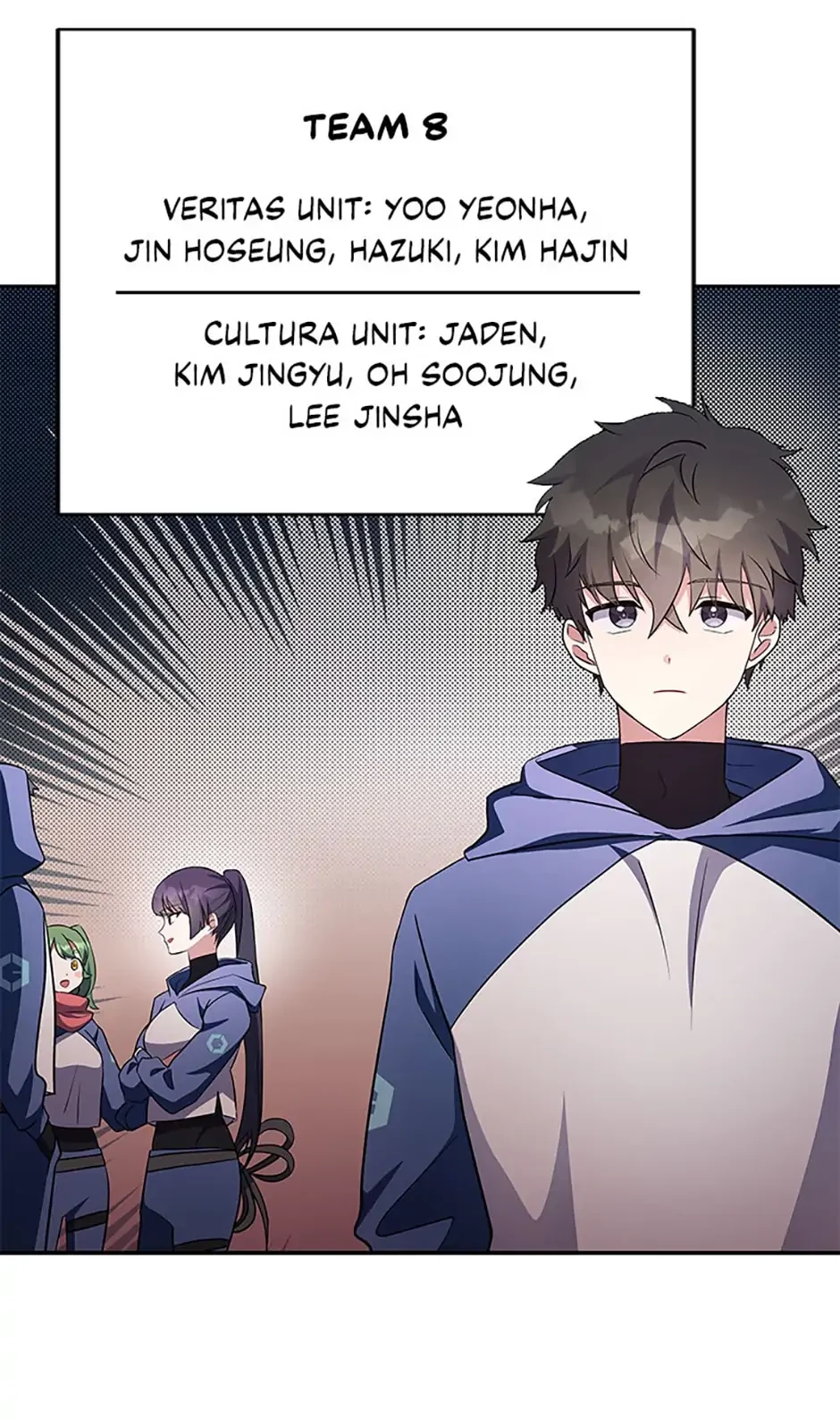 The Novel’s Extra Chapter 18 - 68