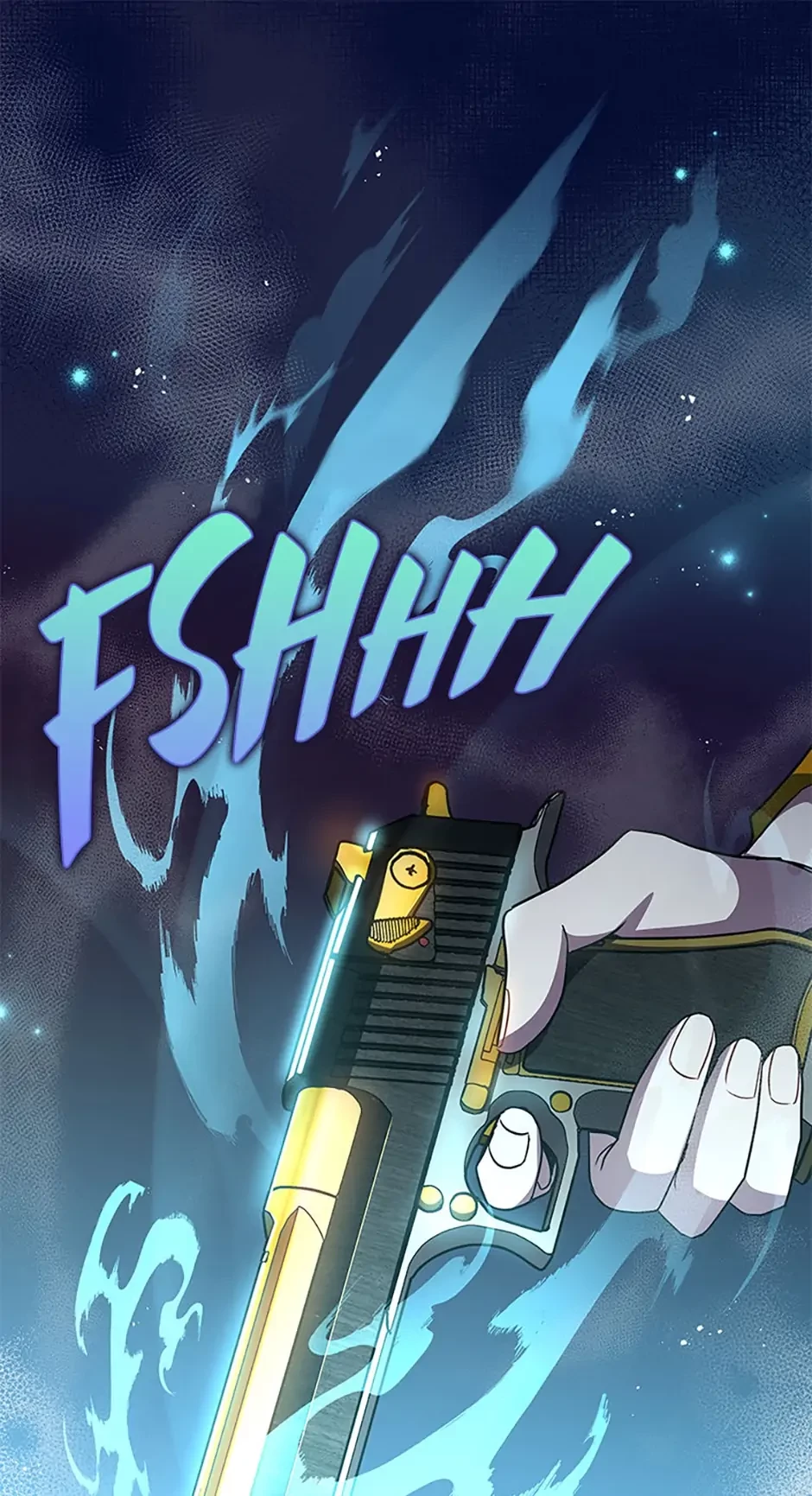 The Novel’s Extra Chapter 15 - 2