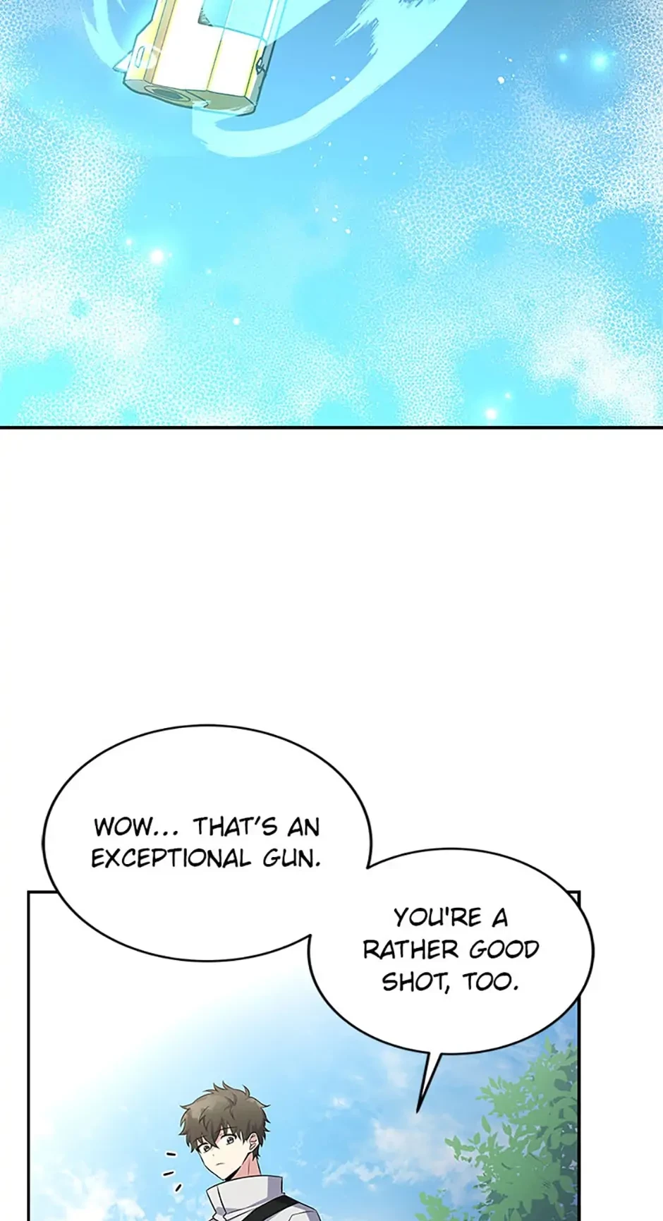 The Novel’s Extra Chapter 15 - 3