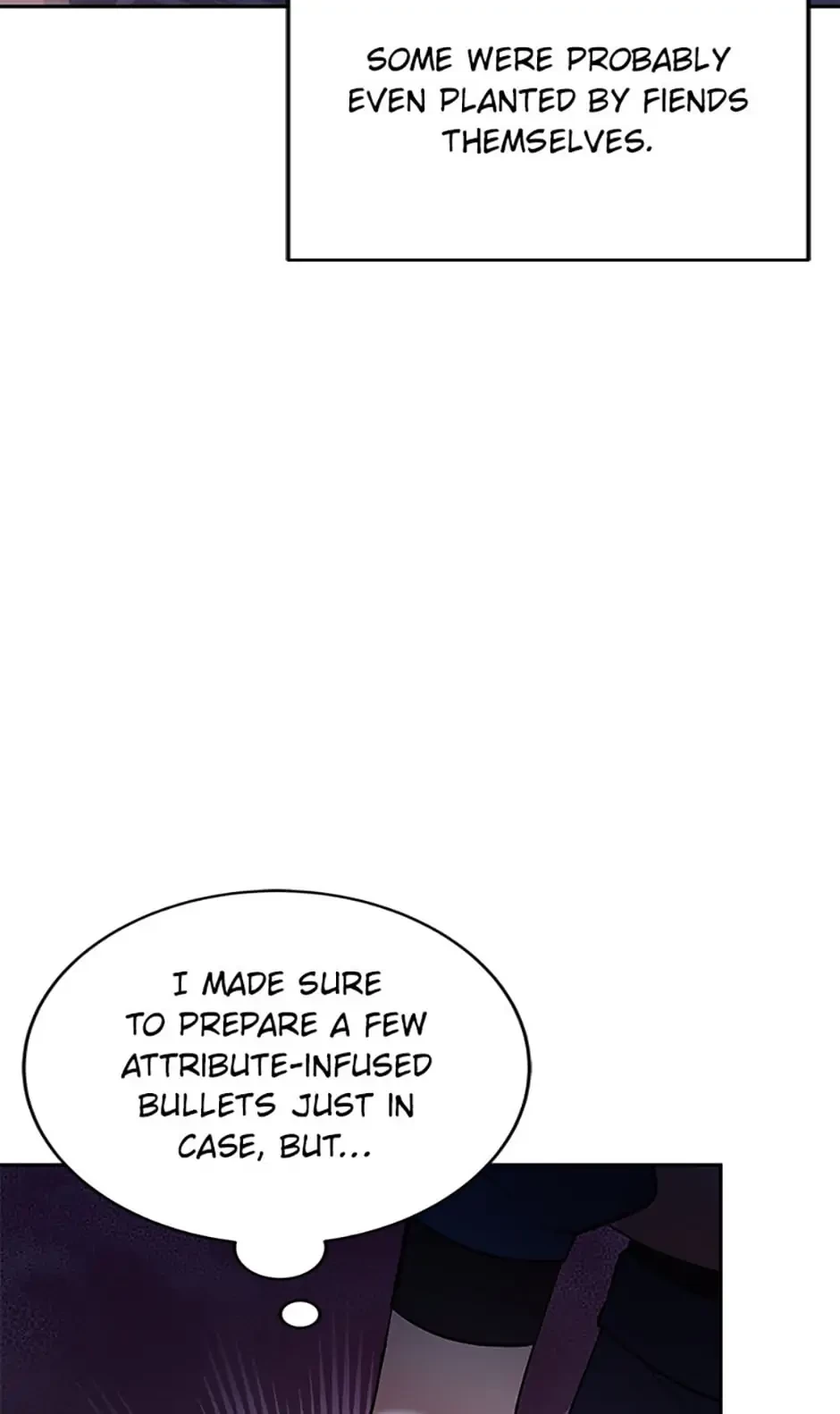 The Novel’s Extra Chapter 18 - 70