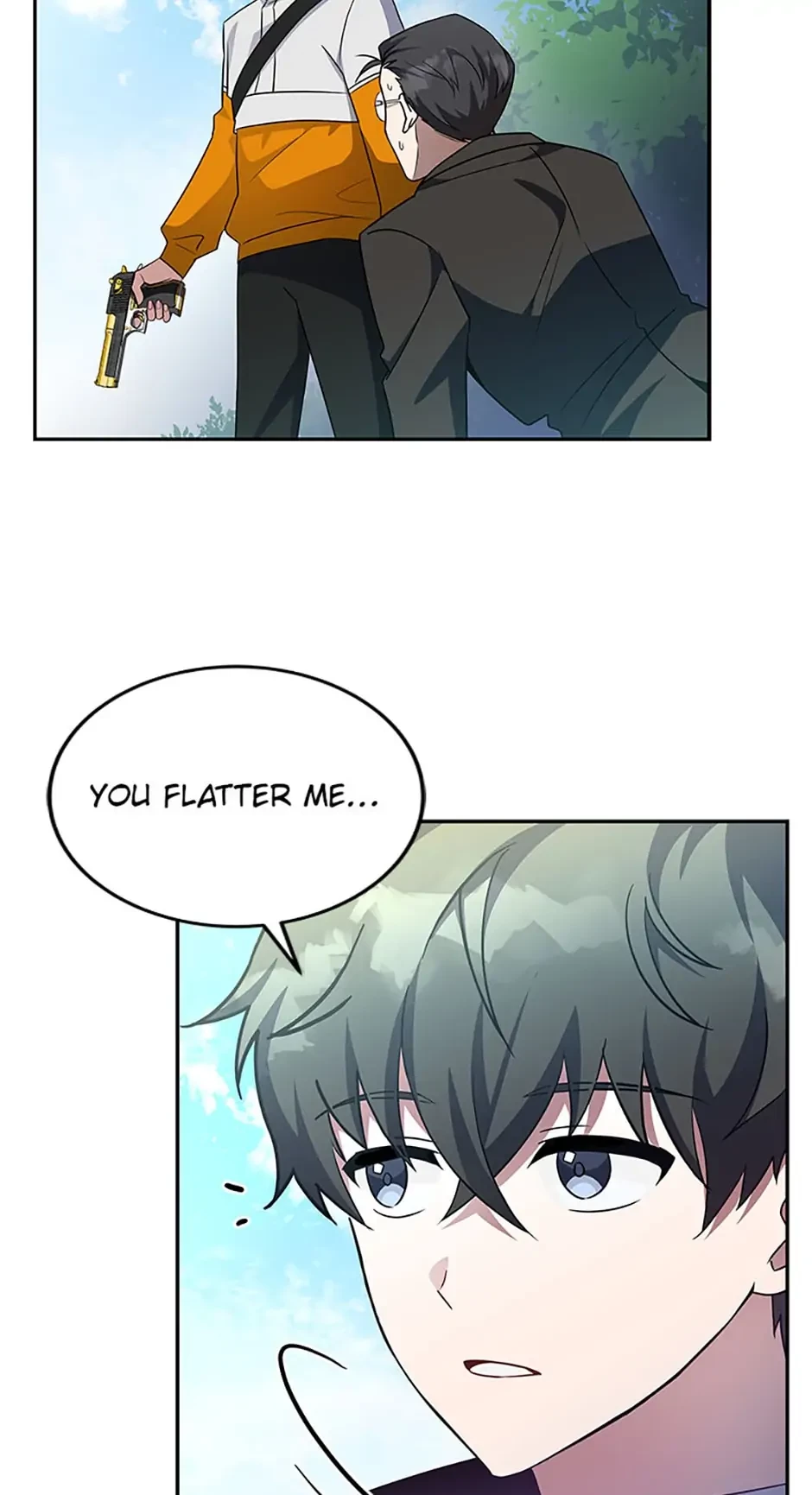 The Novel’s Extra Chapter 15 - 4
