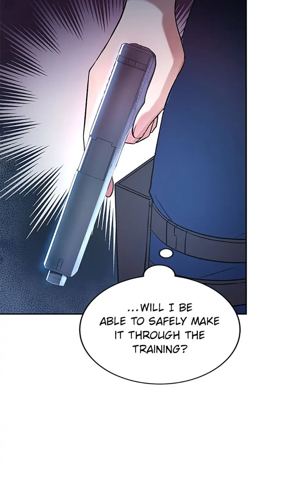 The Novel’s Extra Chapter 18 - 71