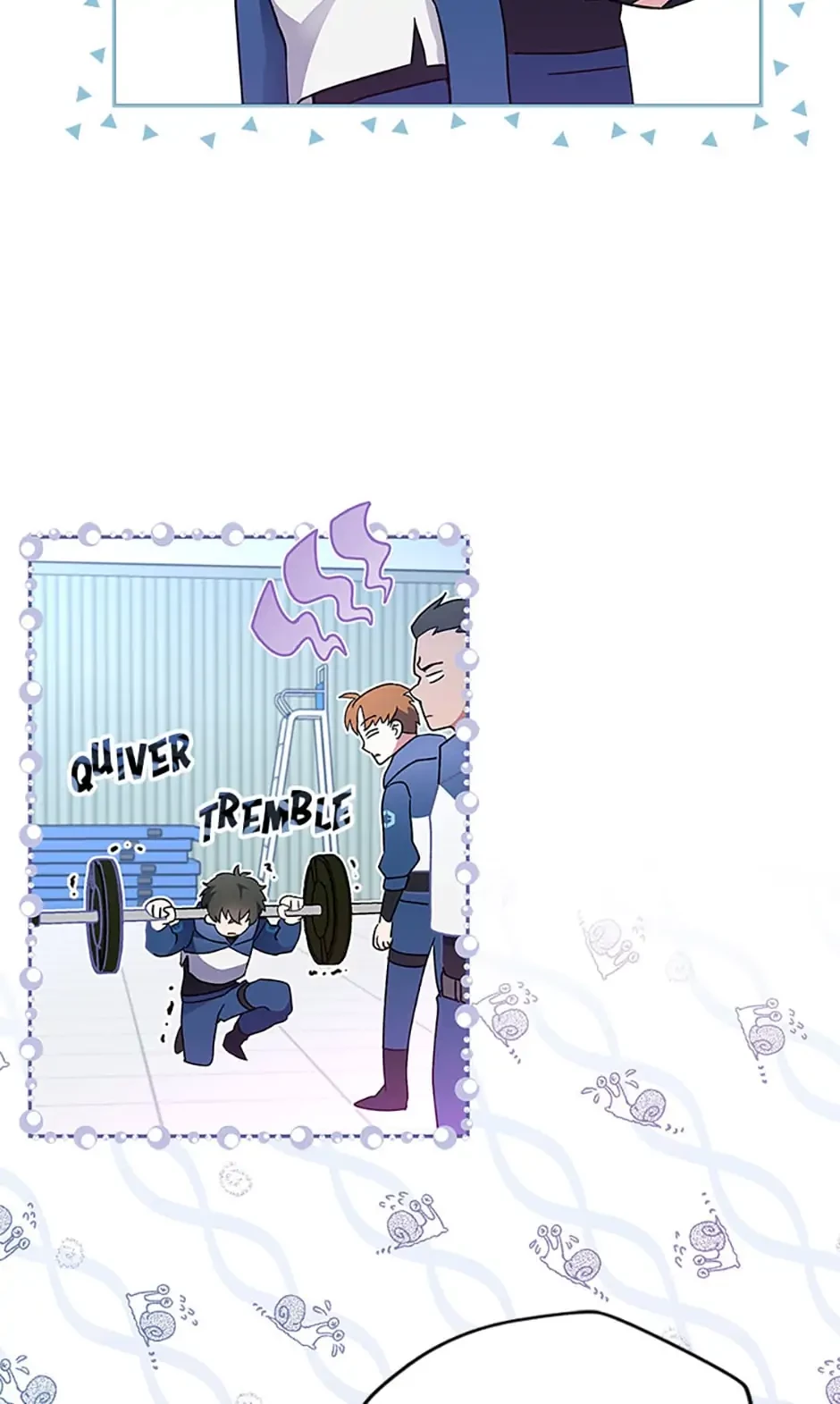 The Novel’s Extra Chapter 17 - 65