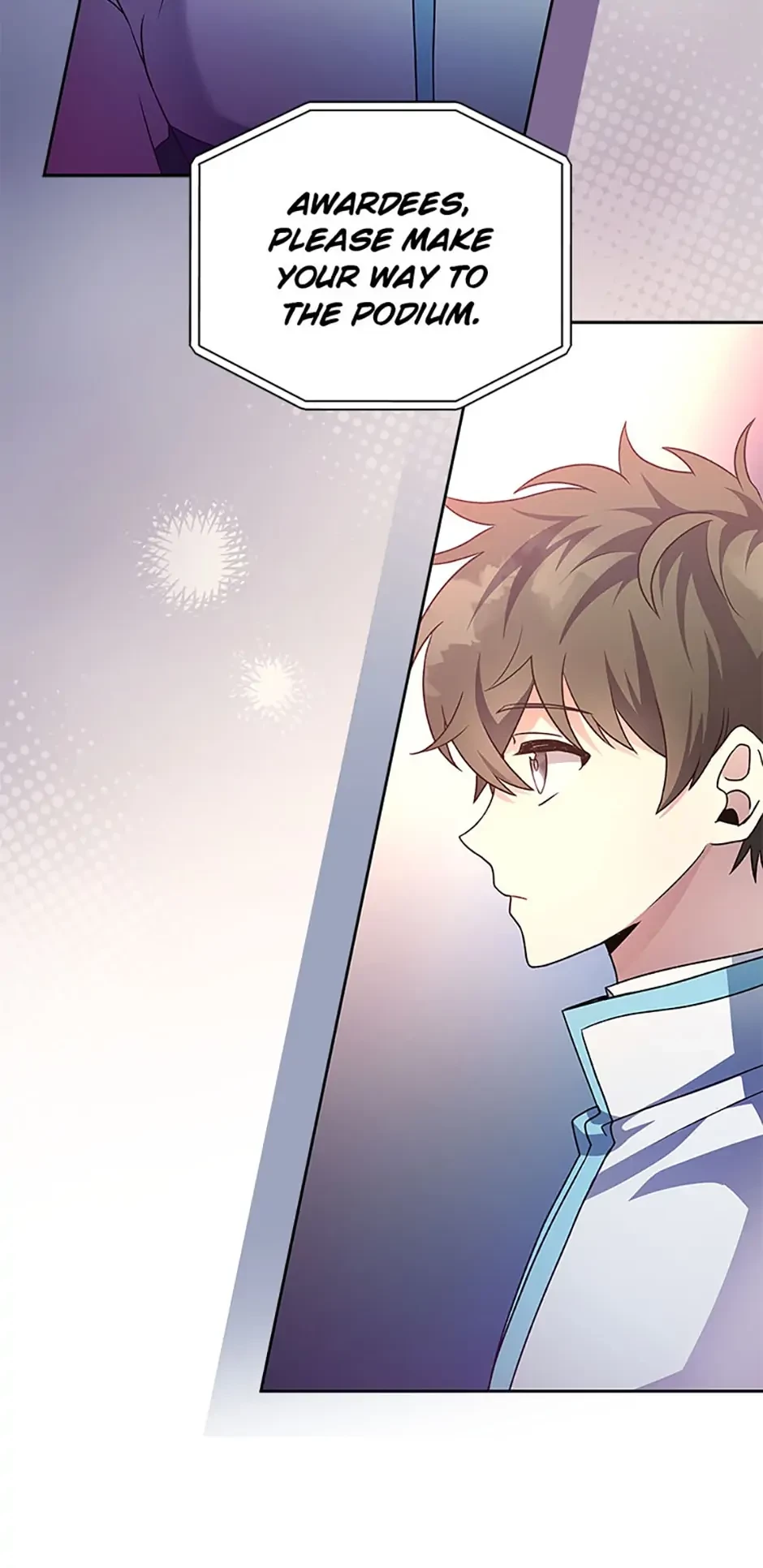 The Novel’s Extra Chapter 16 - 31