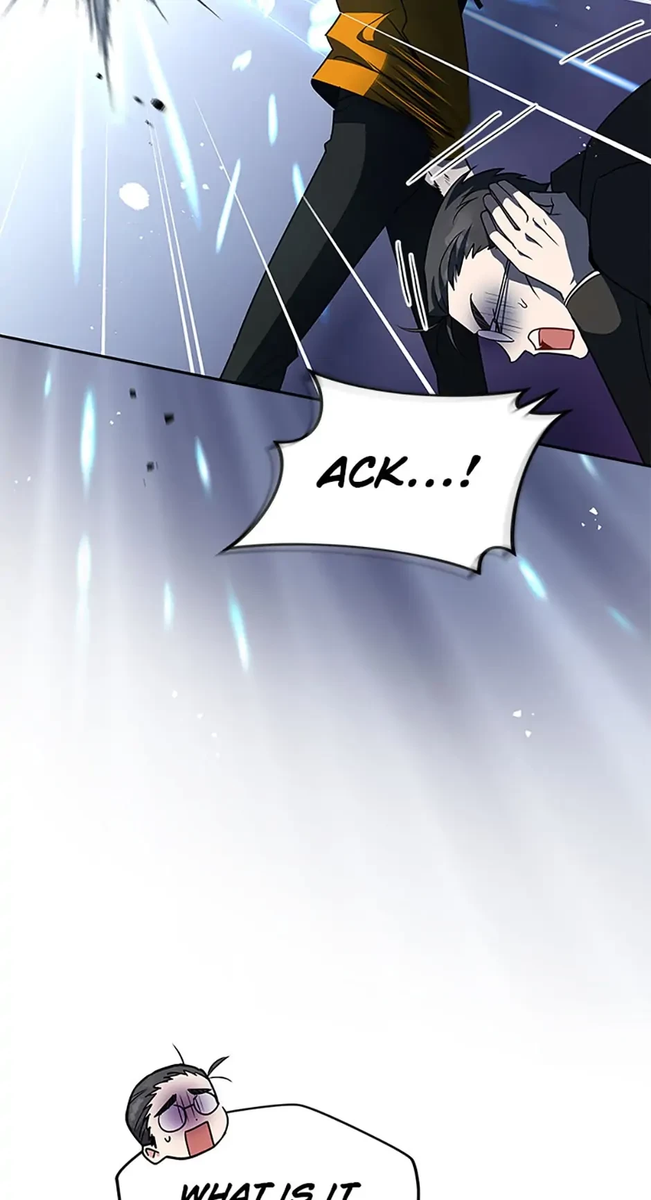 The Novel’s Extra Chapter 15 - 6