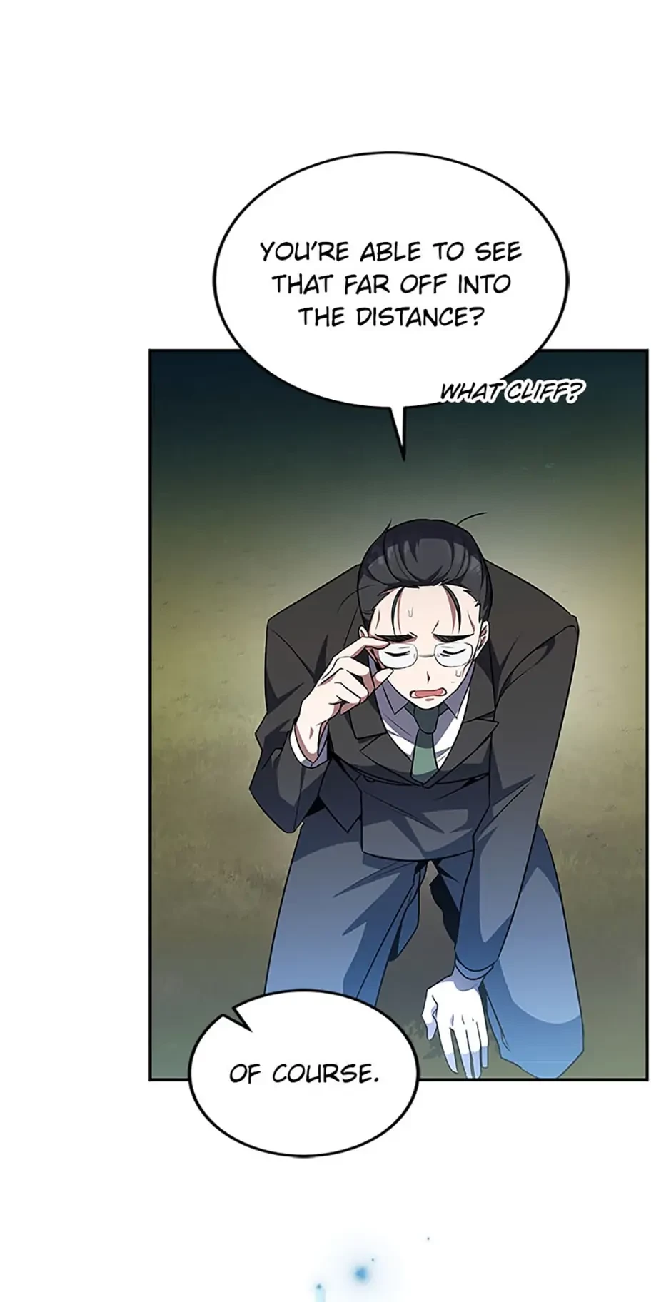 The Novel’s Extra Chapter 15 - 8