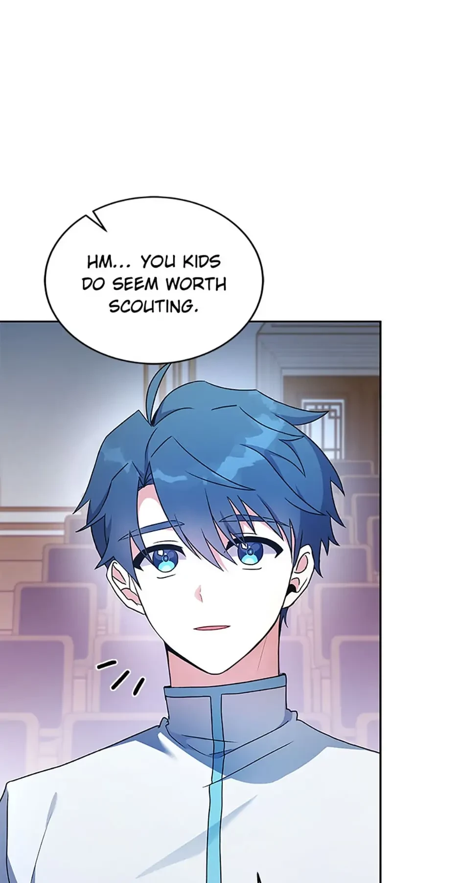 The Novel’s Extra Chapter 16 - 34