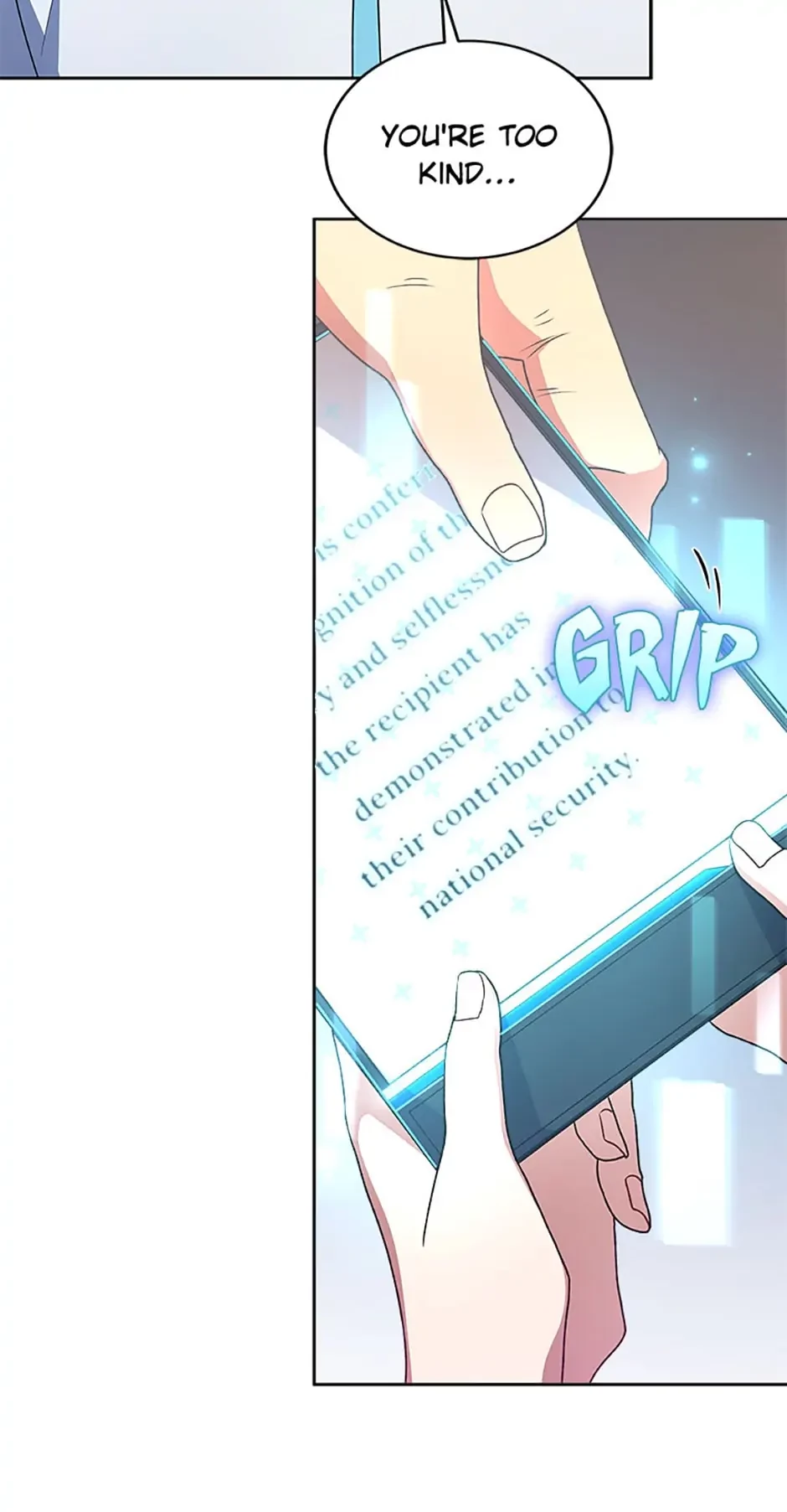 The Novel’s Extra Chapter 16 - 35