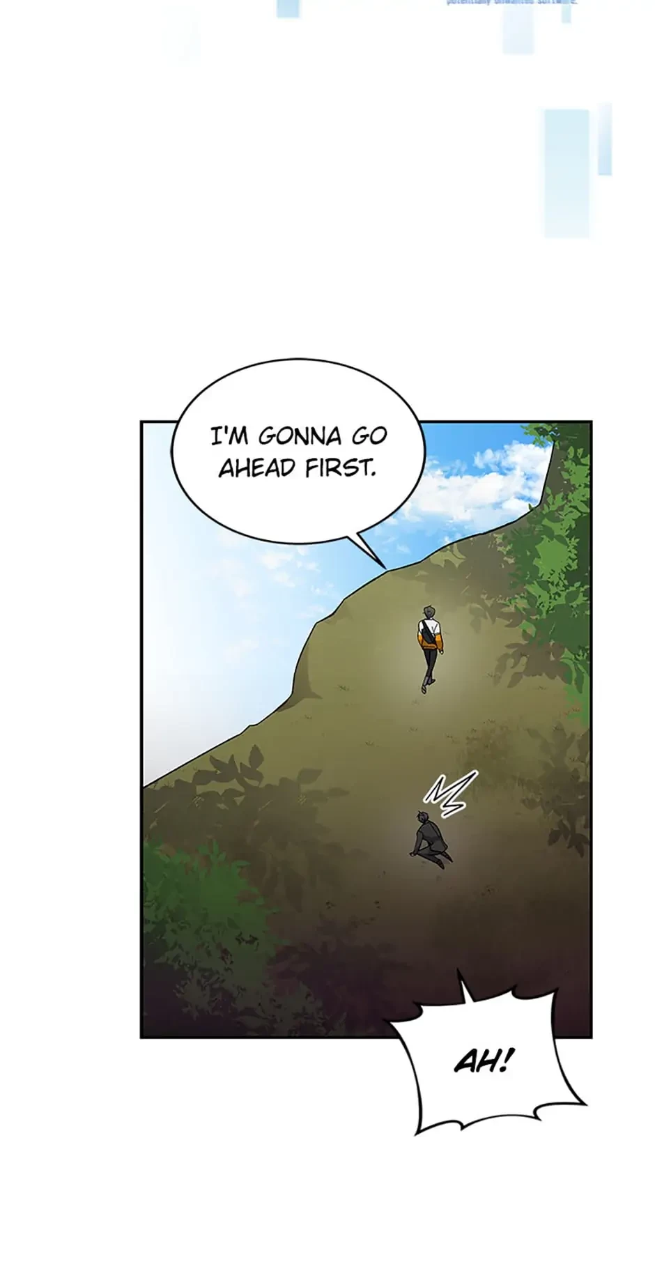 The Novel’s Extra Chapter 15 - 10