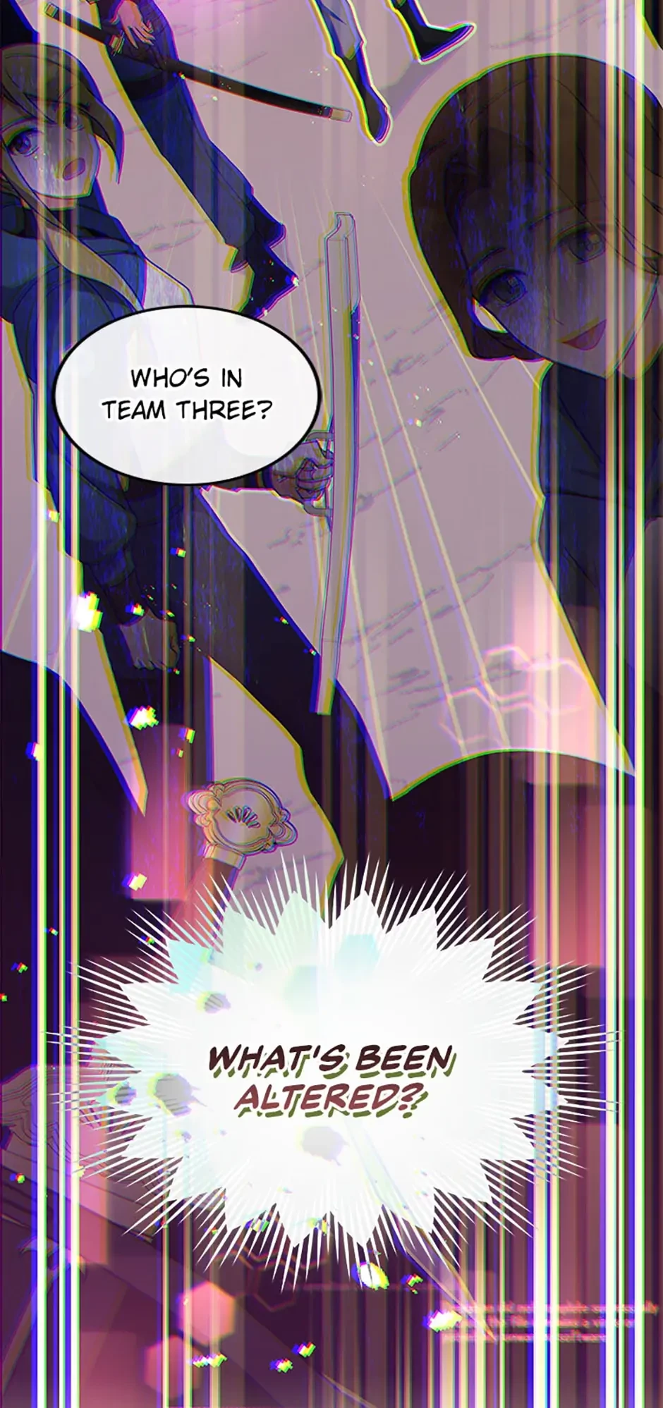 The Novel’s Extra Chapter 18 - 76