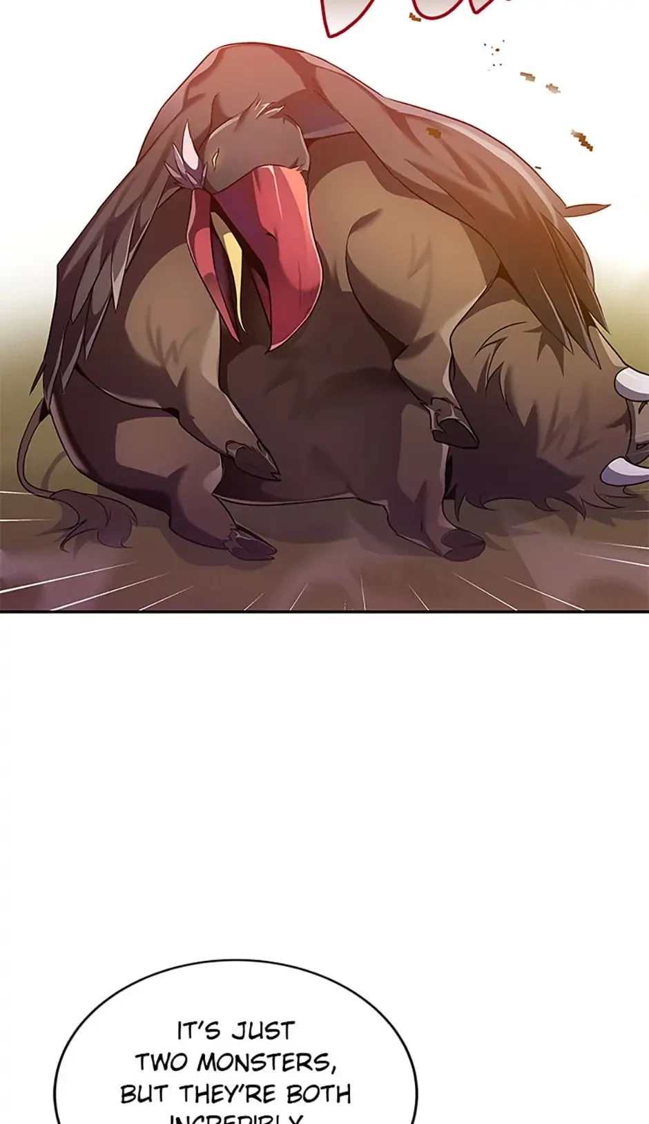 The Novel’s Extra Chapter 15 - 13