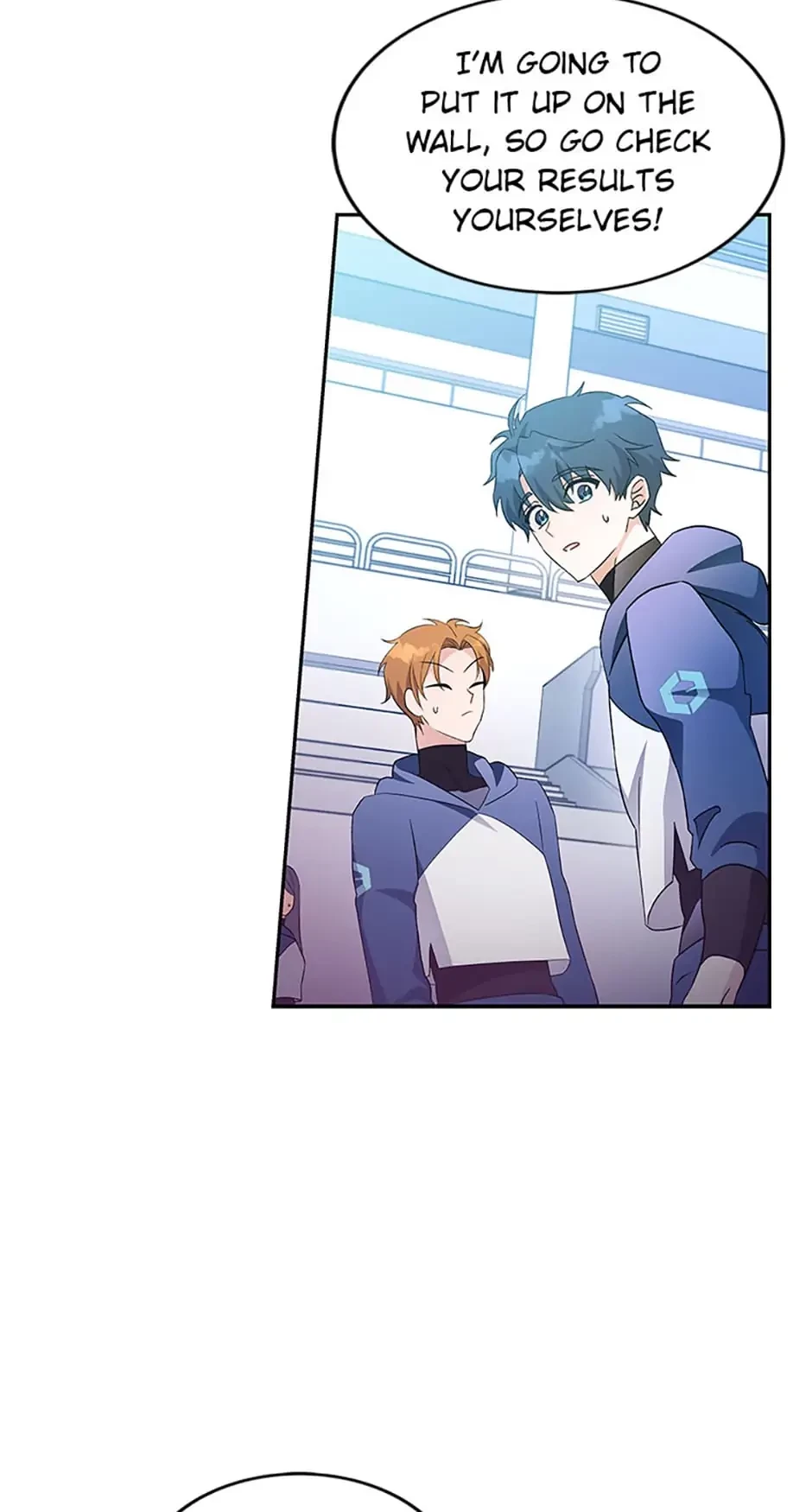 The Novel’s Extra Chapter 17 - 73