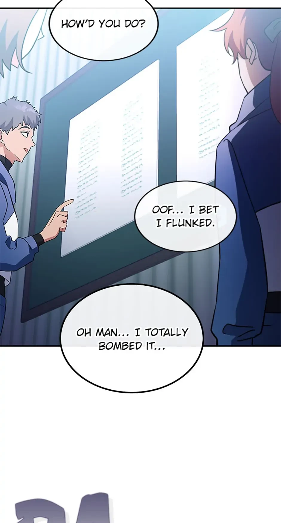 The Novel’s Extra Chapter 17 - 74