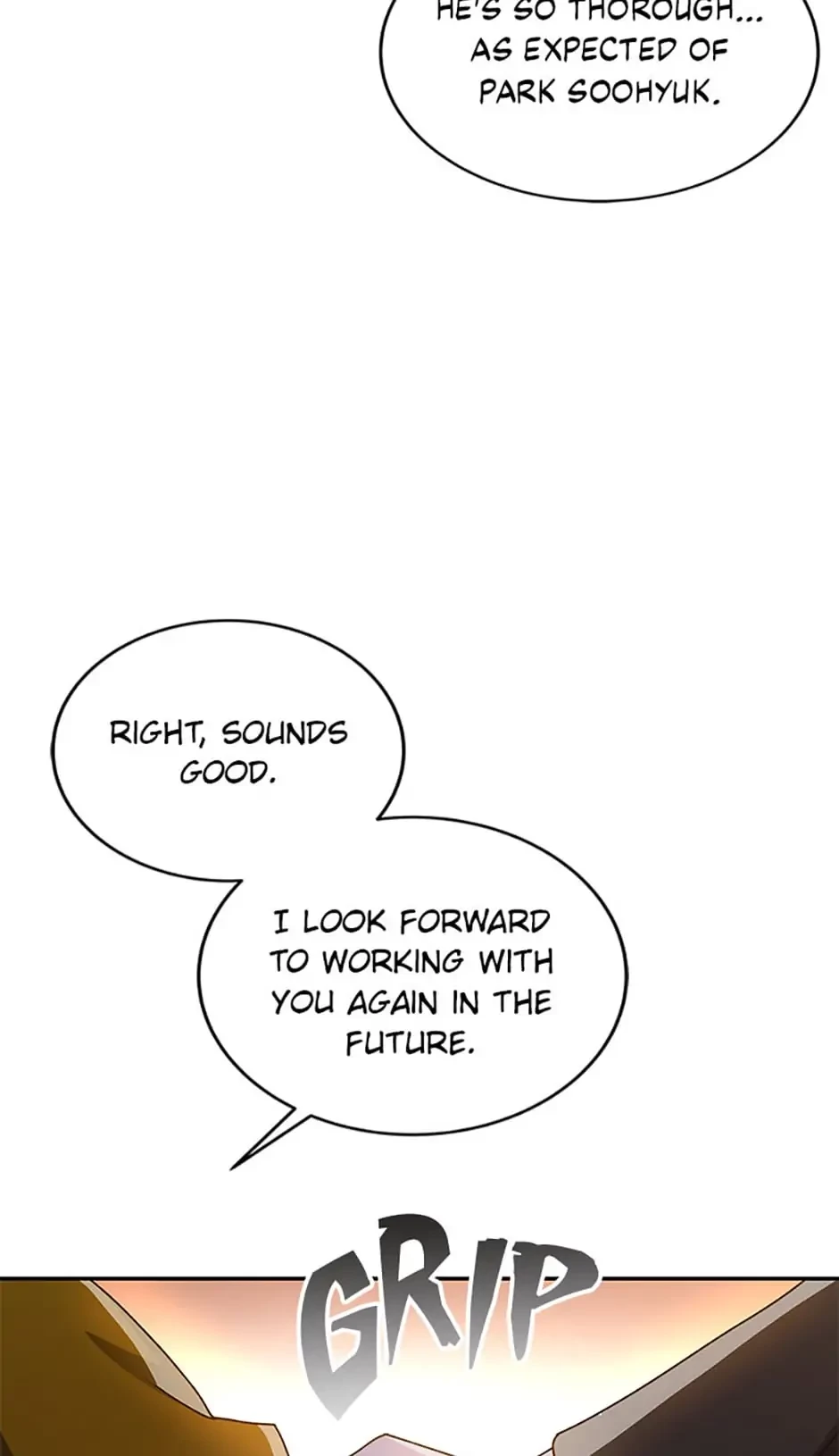 The Novel’s Extra Chapter 15 - 16