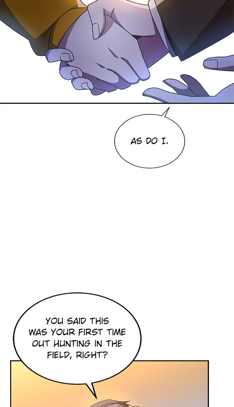 The Novel’s Extra Chapter 15 - 17