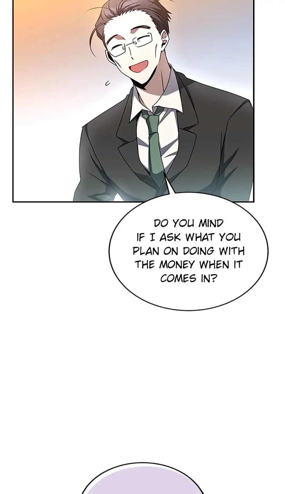 The Novel’s Extra Chapter 15 - 18