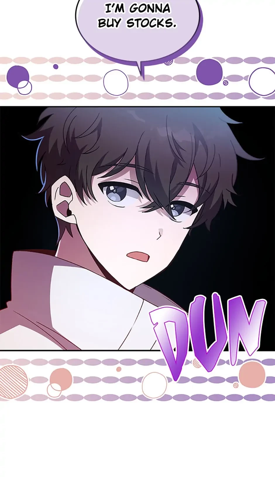The Novel’s Extra Chapter 15 - 19