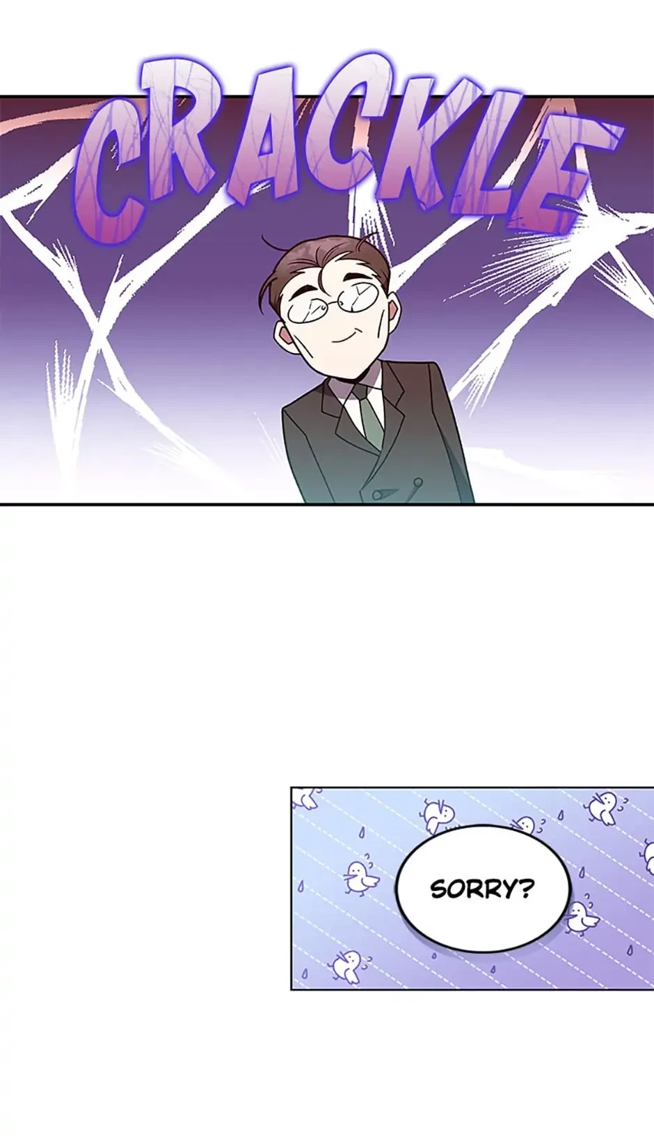 The Novel’s Extra Chapter 15 - 20