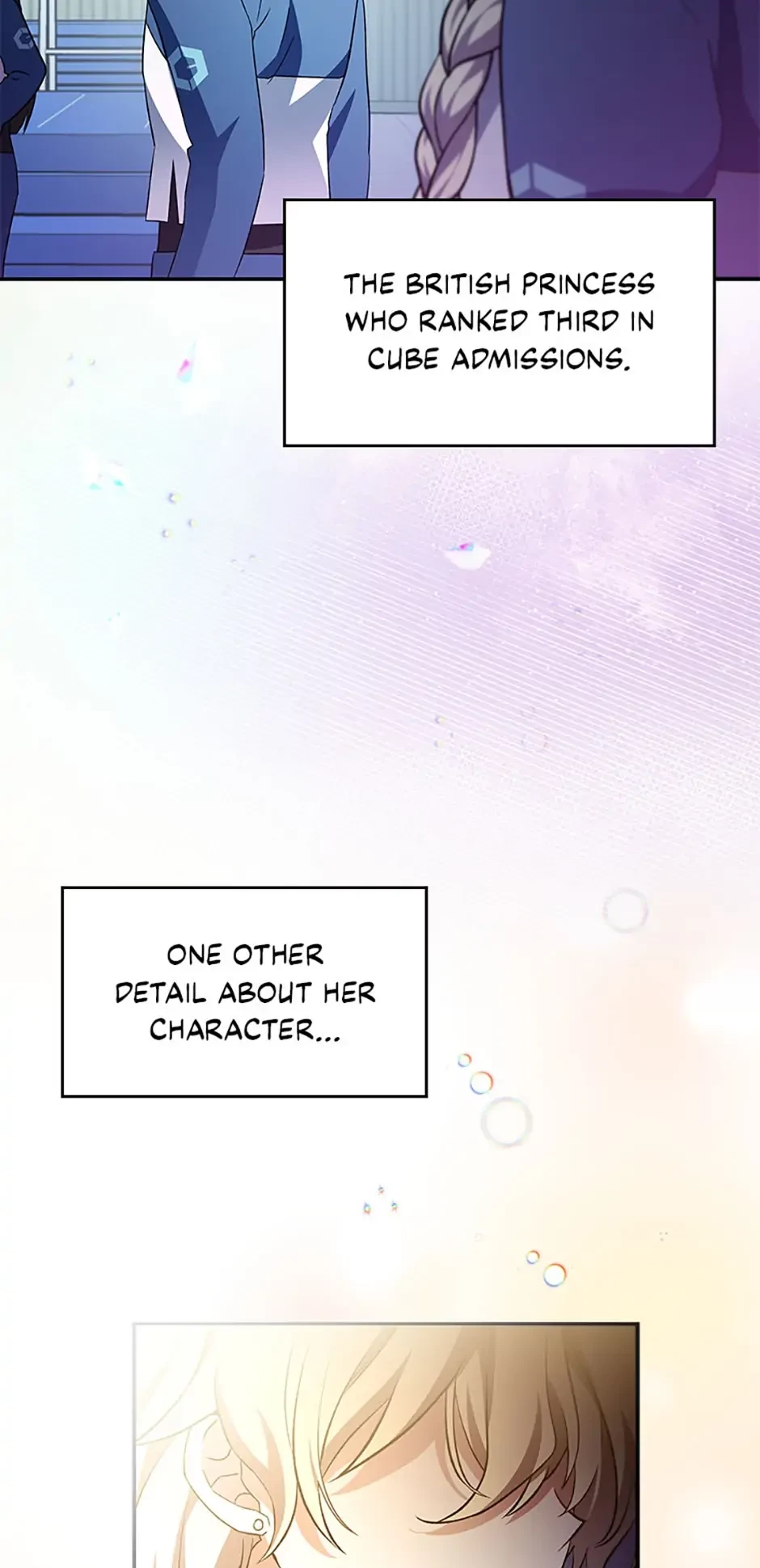 The Novel’s Extra Chapter 17 - 80