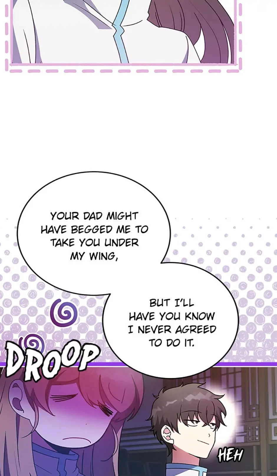 The Novel’s Extra Chapter 16 - 42