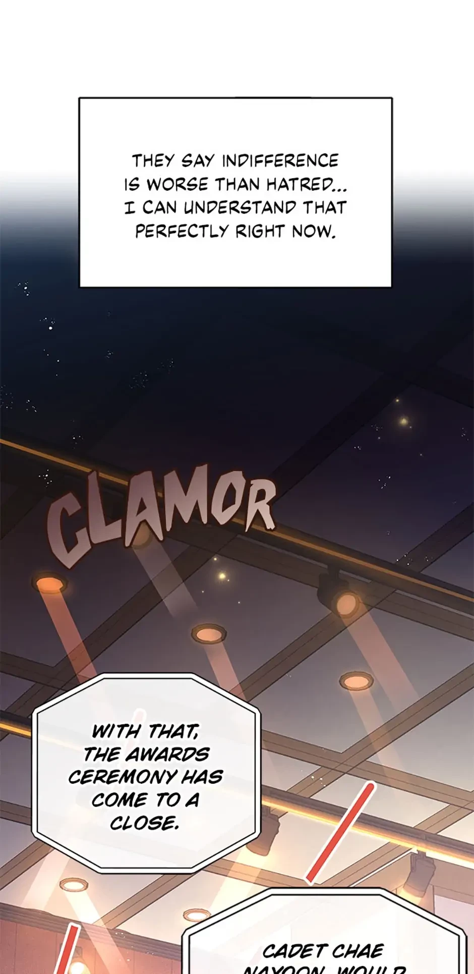 The Novel’s Extra Chapter 16 - 46