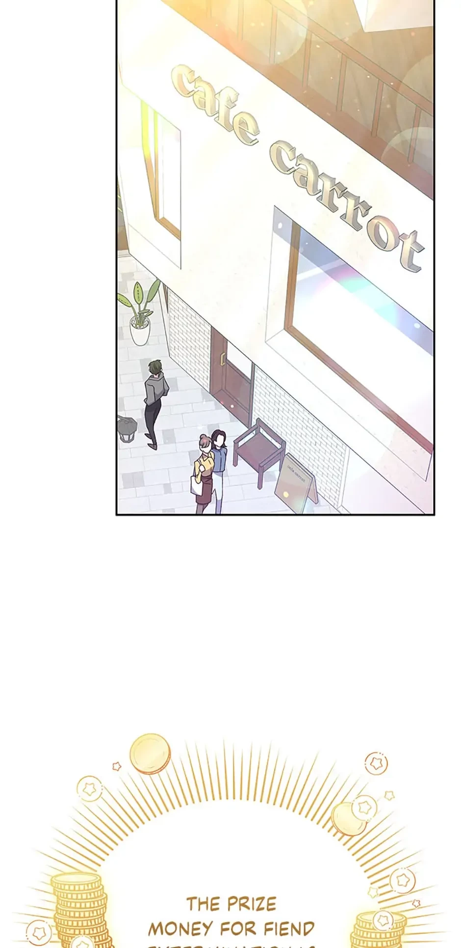 The Novel’s Extra Chapter 16 - 48