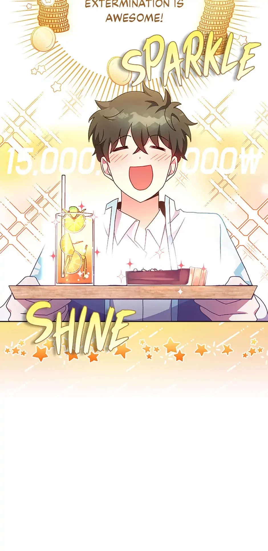 The Novel’s Extra Chapter 16 - 49