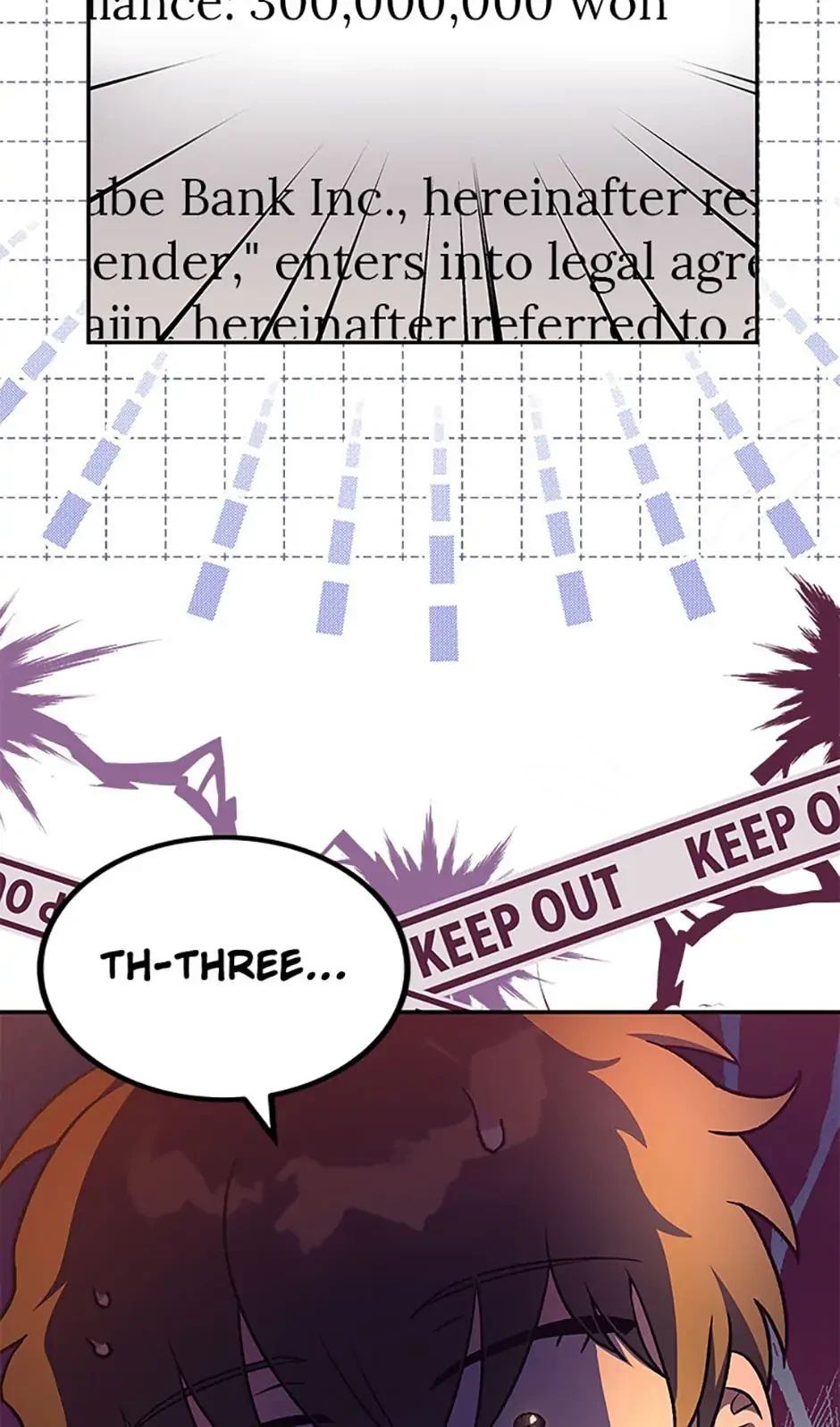 The Novel’s Extra Chapter 14 - 4