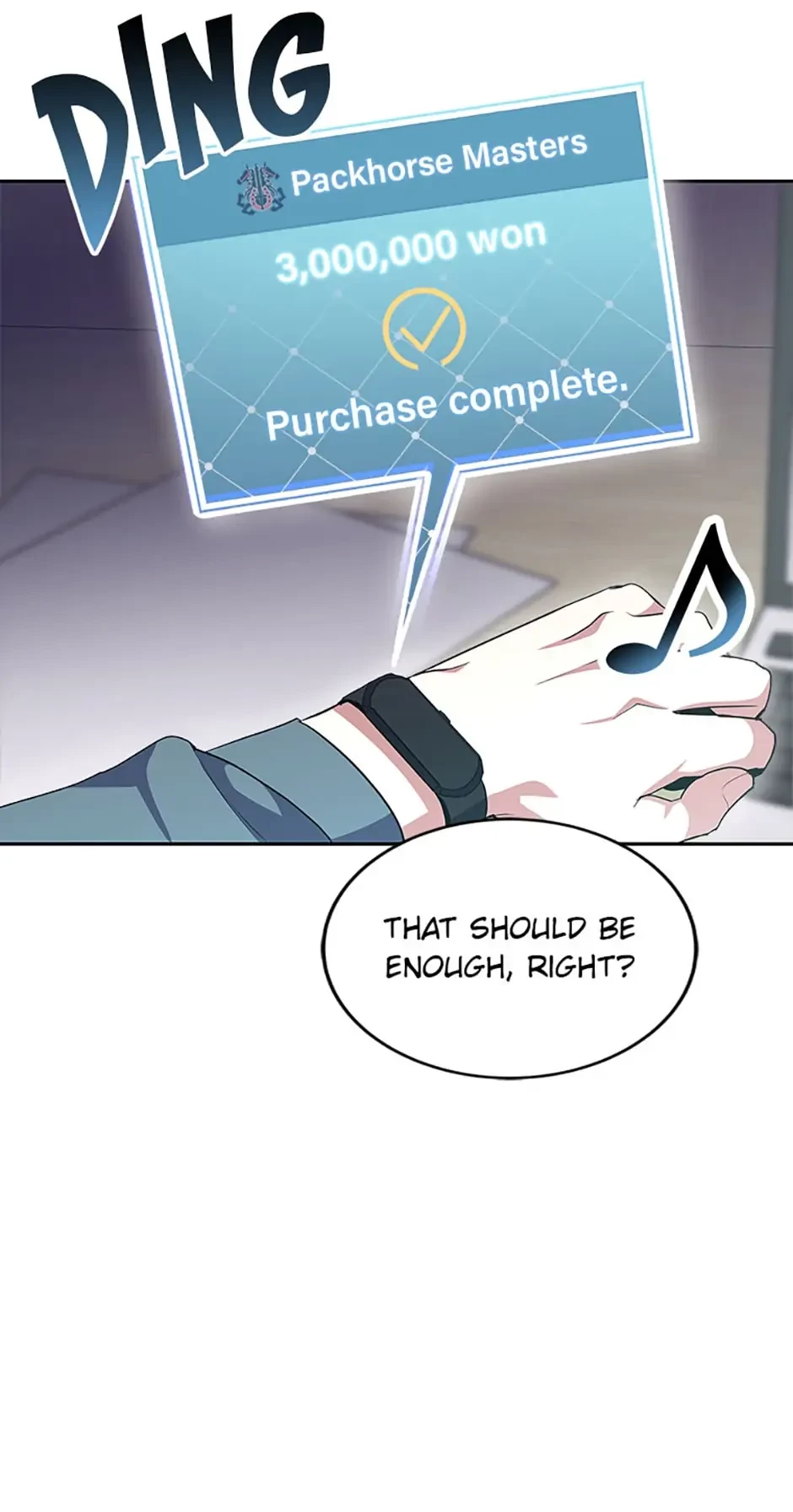 The Novel’s Extra Chapter 15 - 28