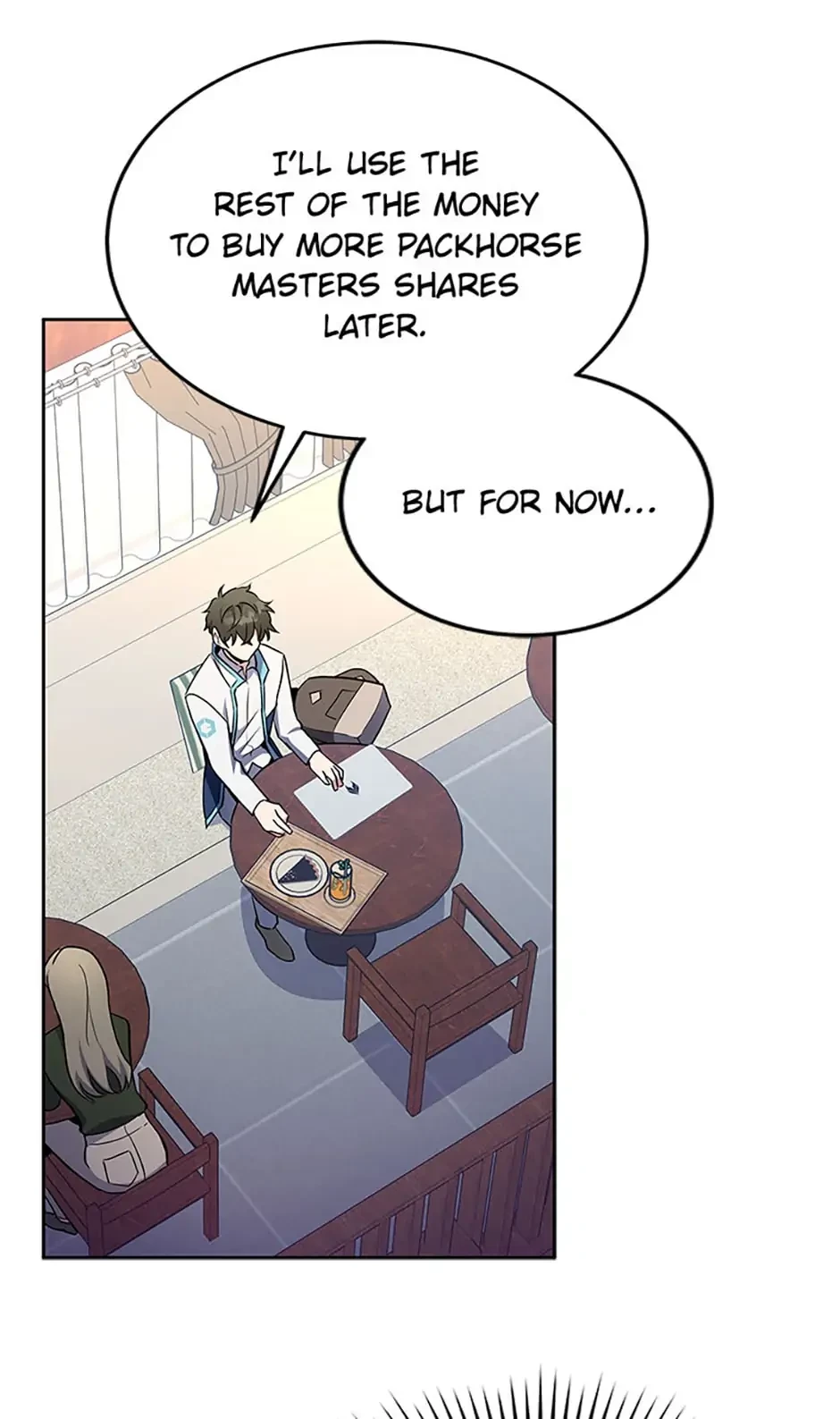 The Novel’s Extra Chapter 16 - 50