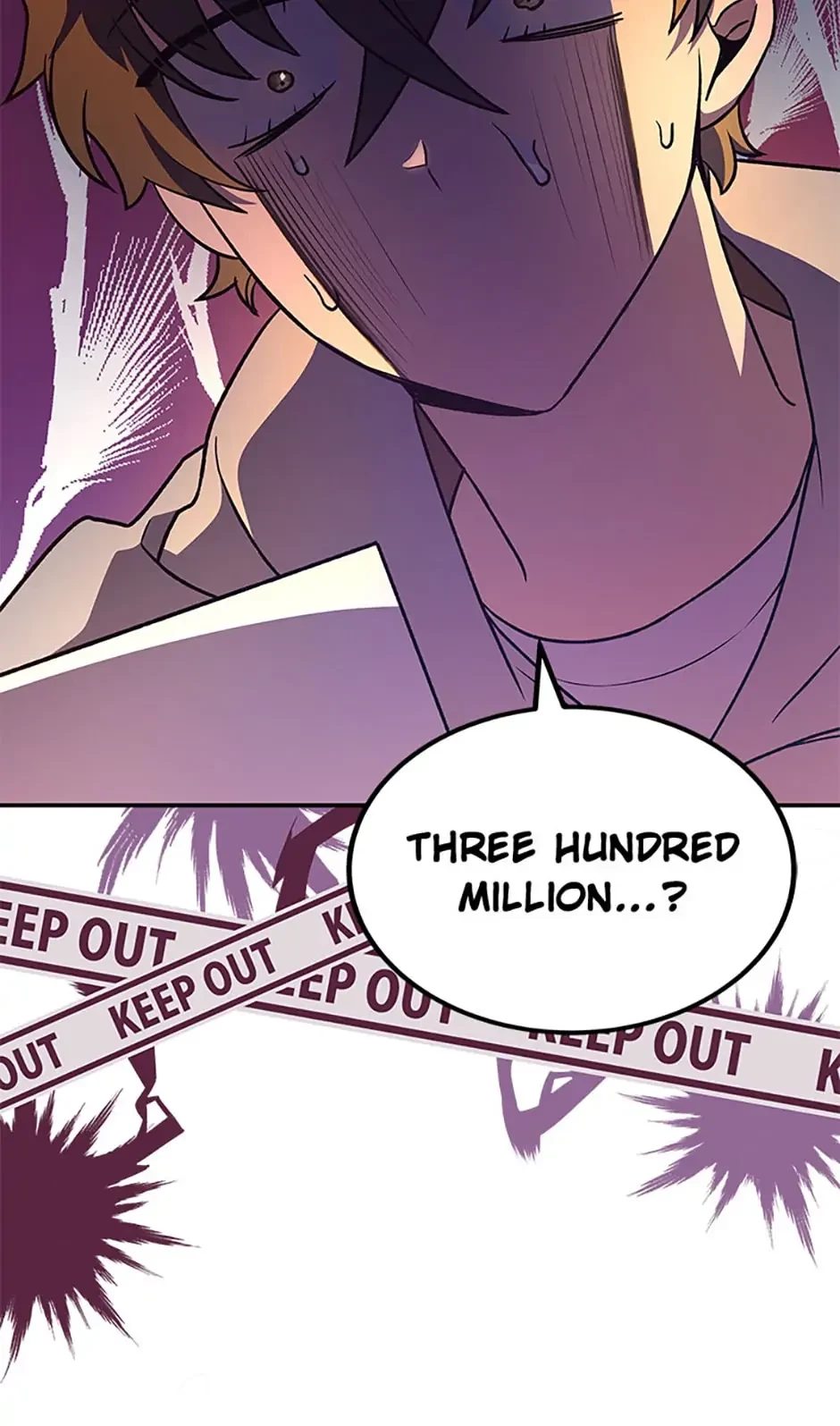 The Novel’s Extra Chapter 14 - 5