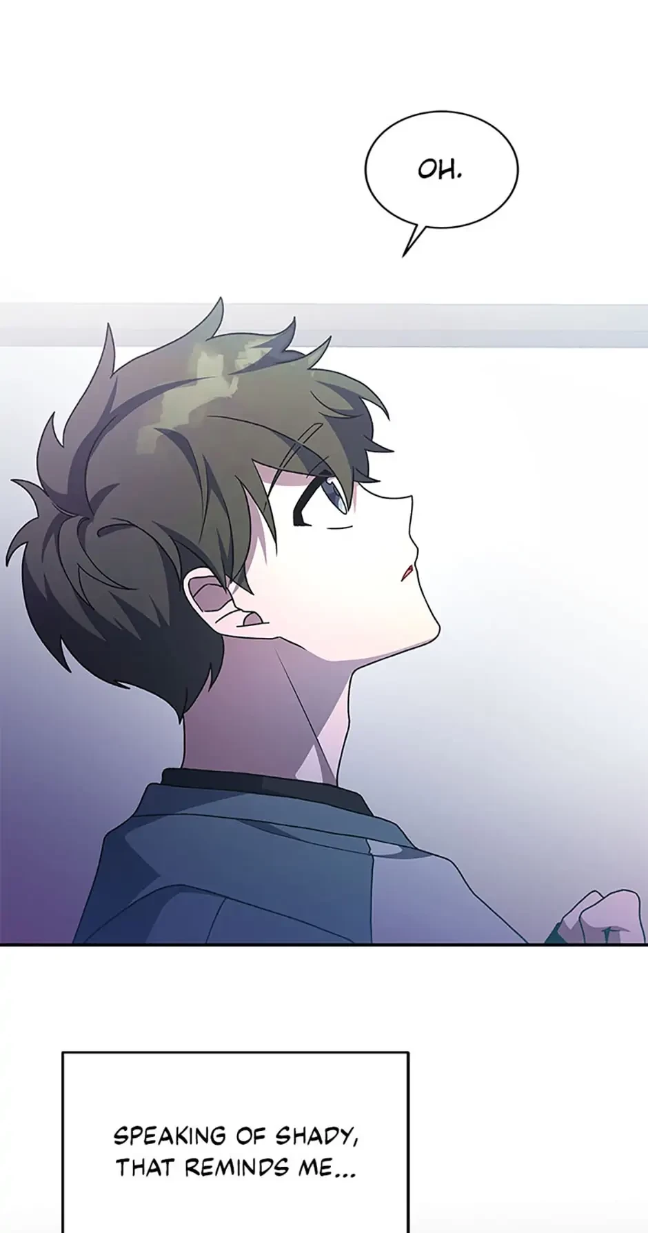 The Novel’s Extra Chapter 15 - 30
