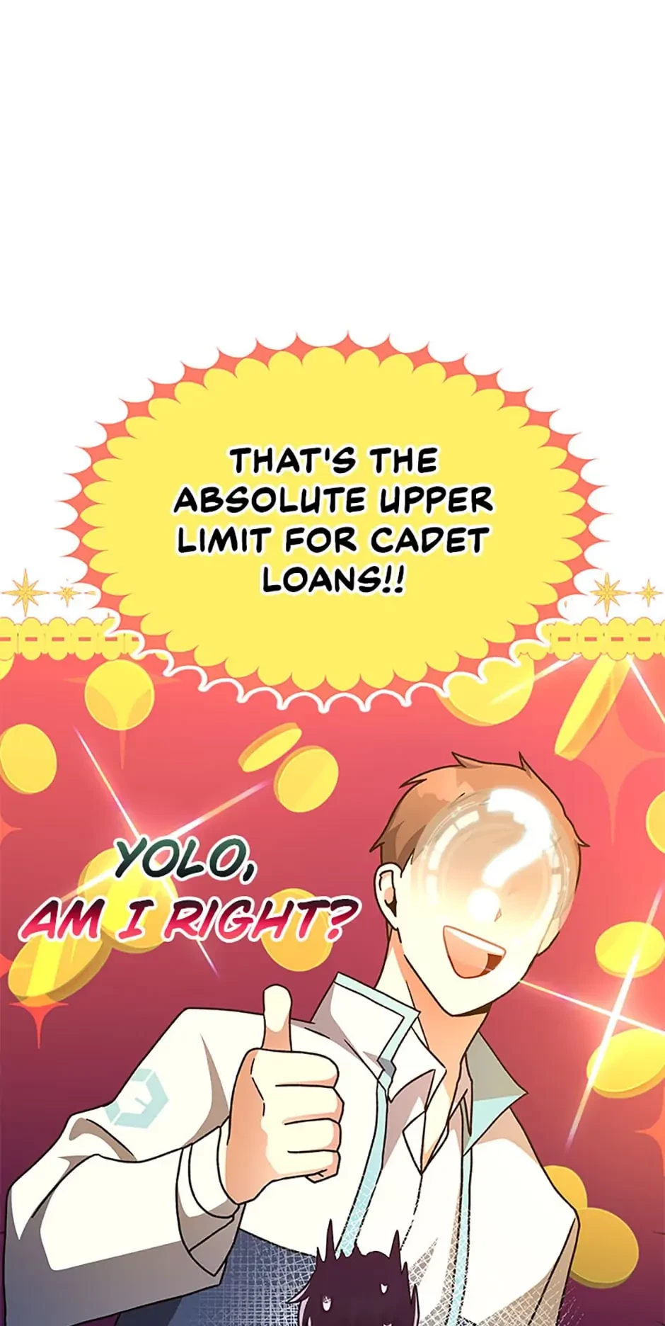 The Novel’s Extra Chapter 14 - 6